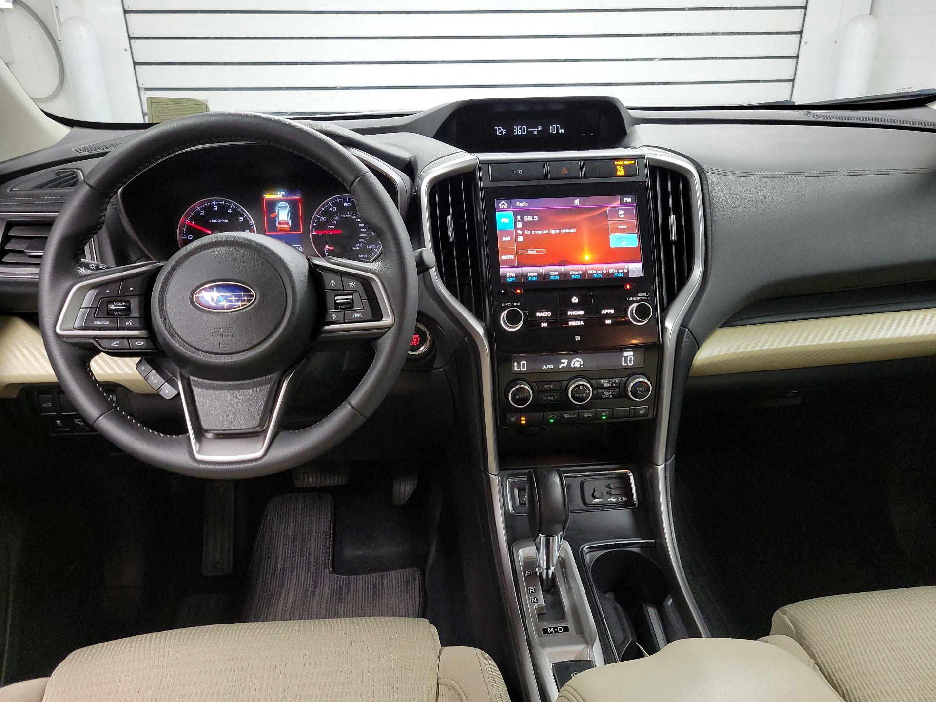 Thumbnail: 2019 Subaru Ascent - 9