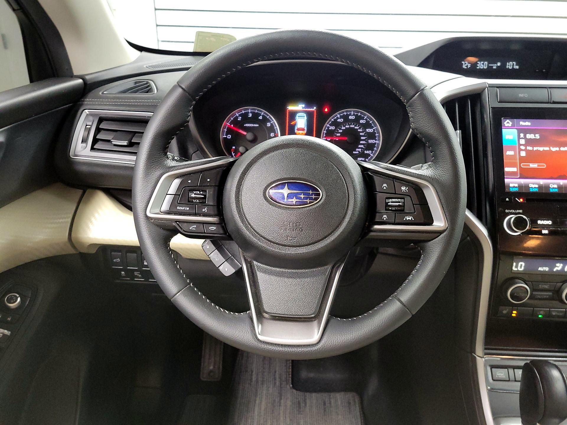 Thumbnail: 2019 Subaru Ascent - 10