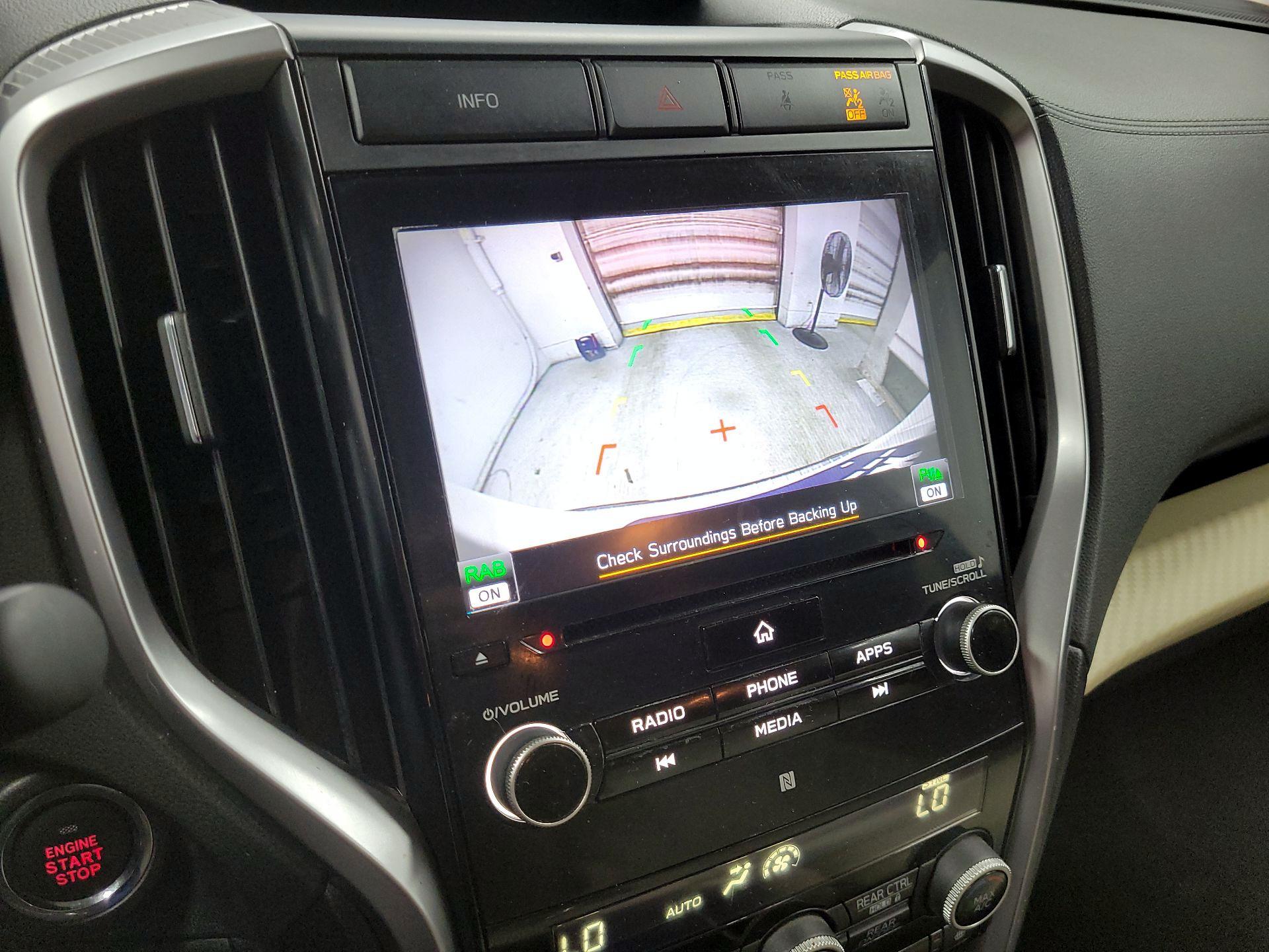 Thumbnail: 2019 Subaru Ascent - 13