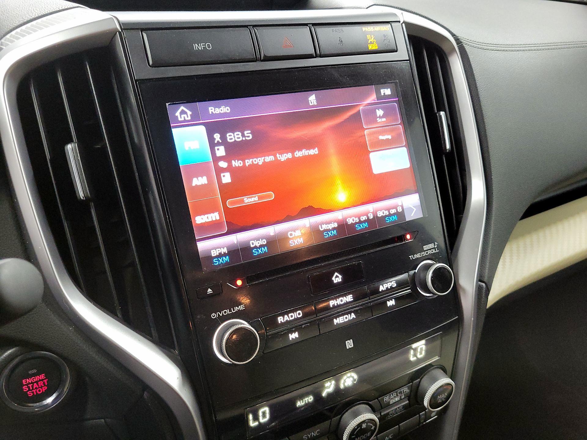 Thumbnail: 2019 Subaru Ascent - 14