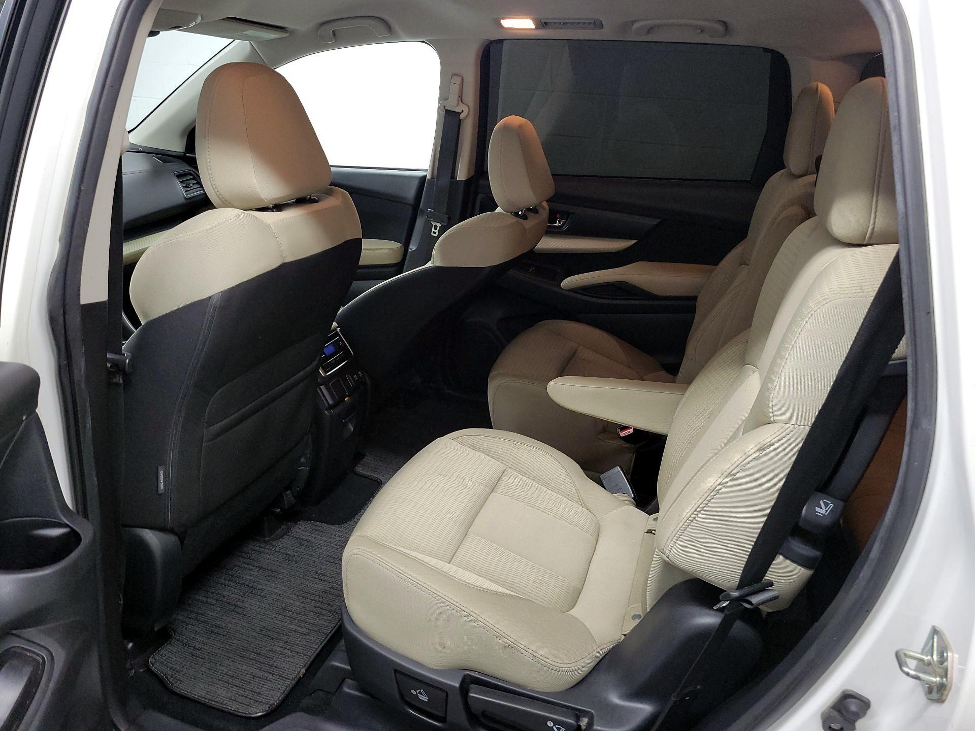 Thumbnail: 2019 Subaru Ascent - 17
