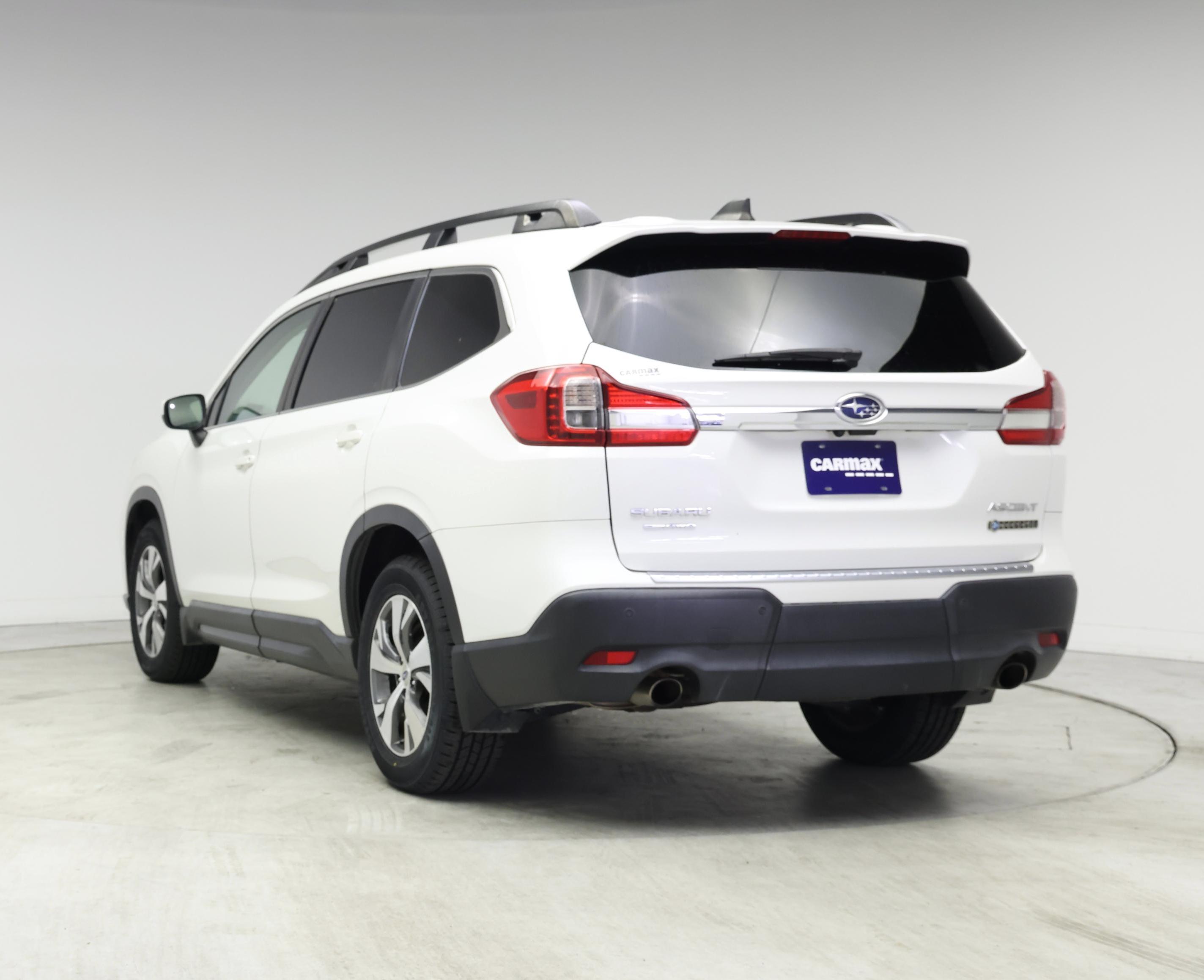 Thumbnail: 2019 Subaru Ascent - 2