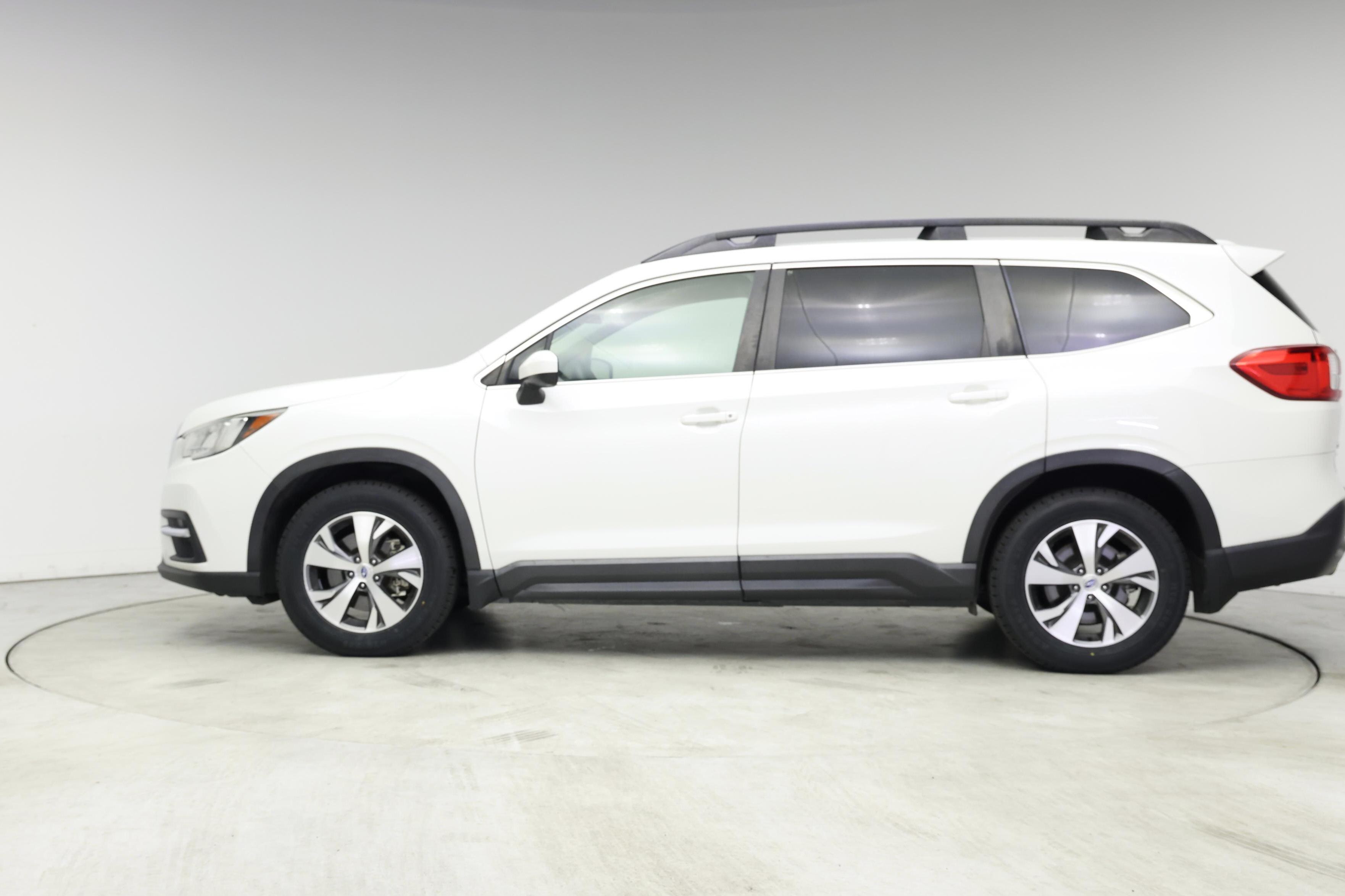 Thumbnail: 2019 Subaru Ascent - 3