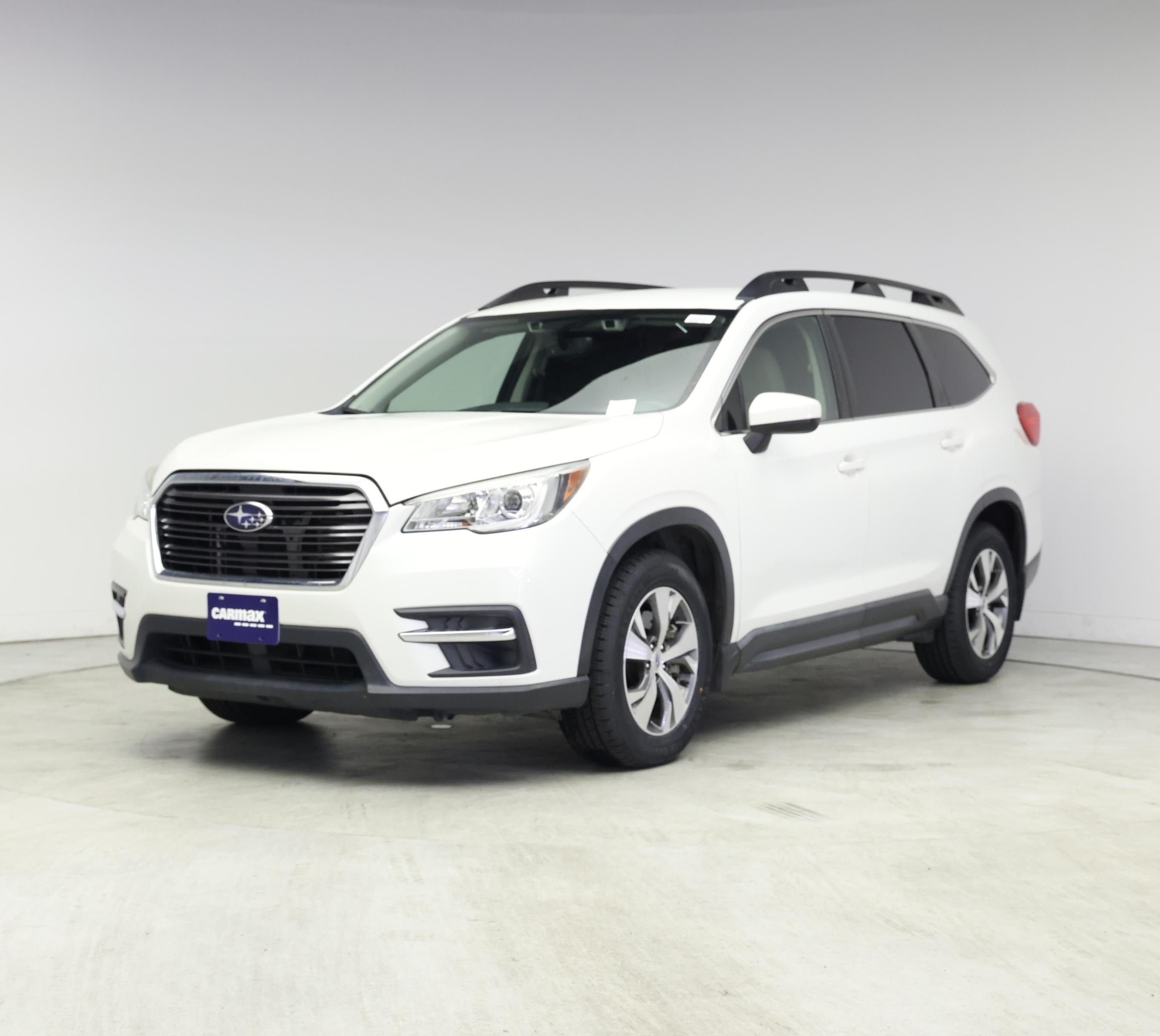 Thumbnail: 2019 Subaru Ascent - 4