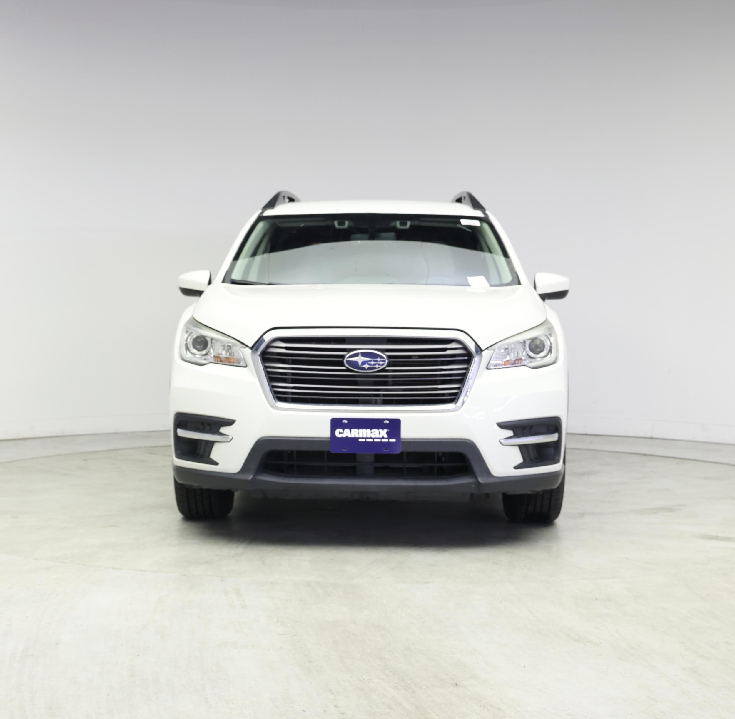 Thumbnail: 2019 Subaru Ascent - 5