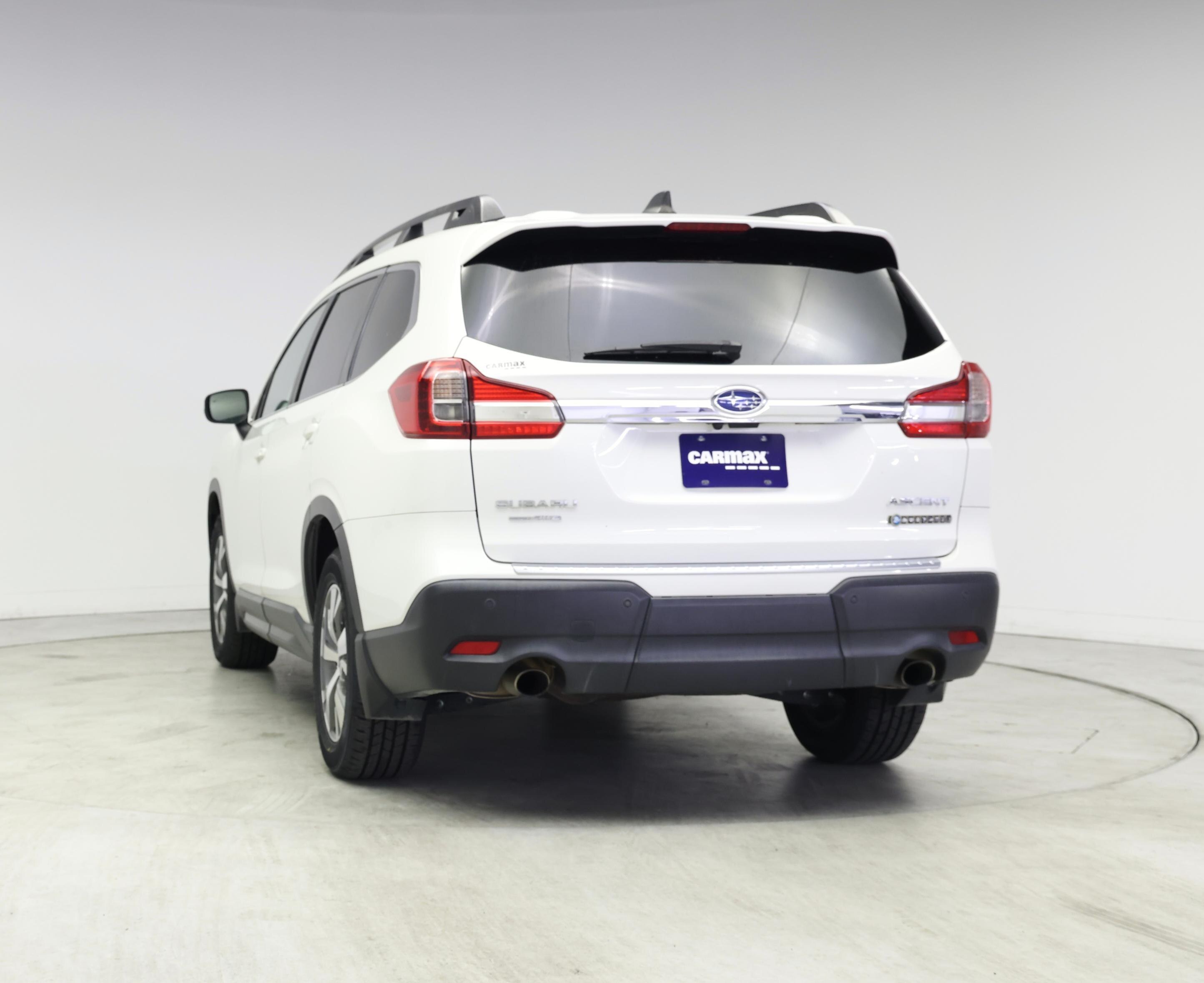 Thumbnail: 2019 Subaru Ascent - 6
