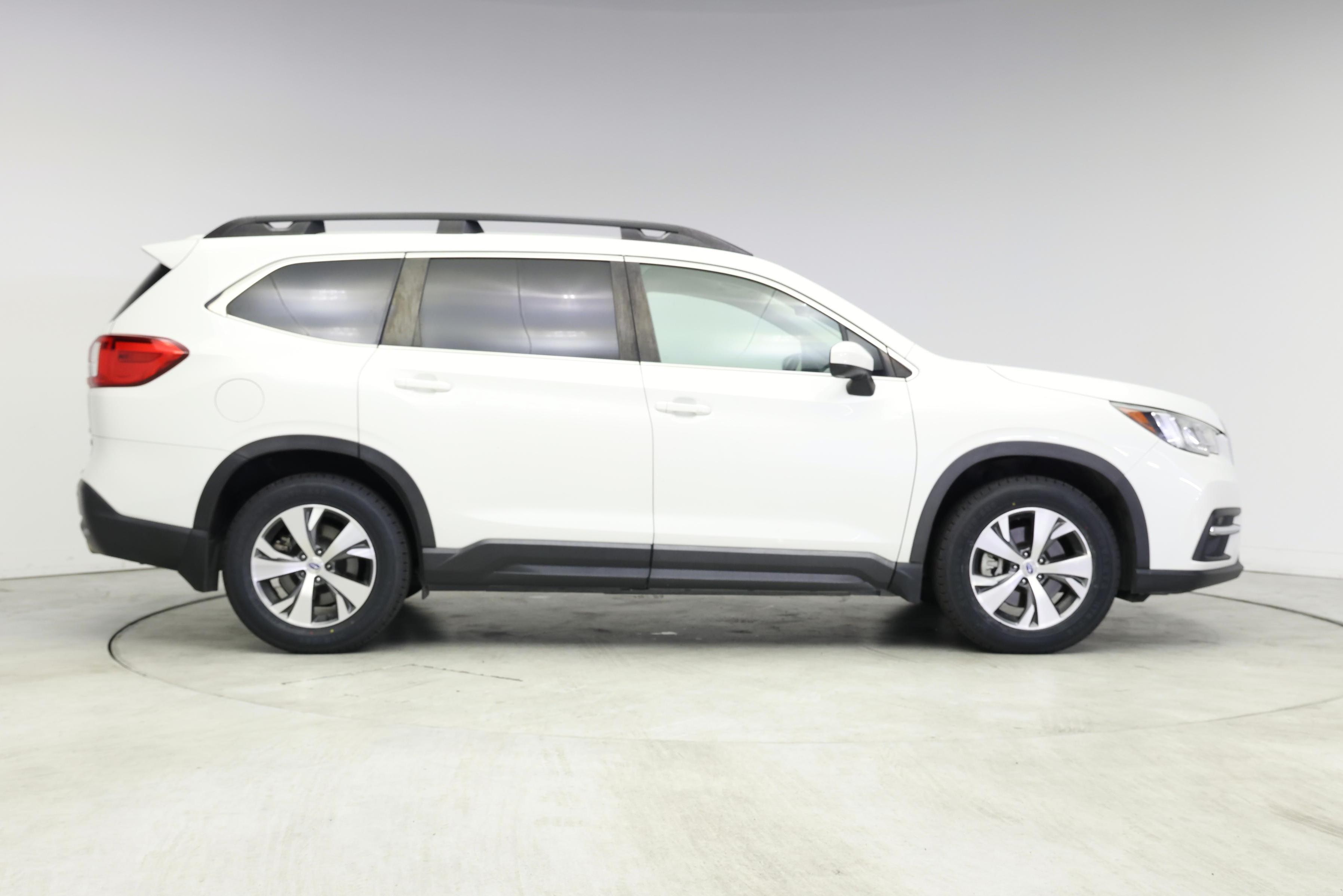 Thumbnail: 2019 Subaru Ascent - 7