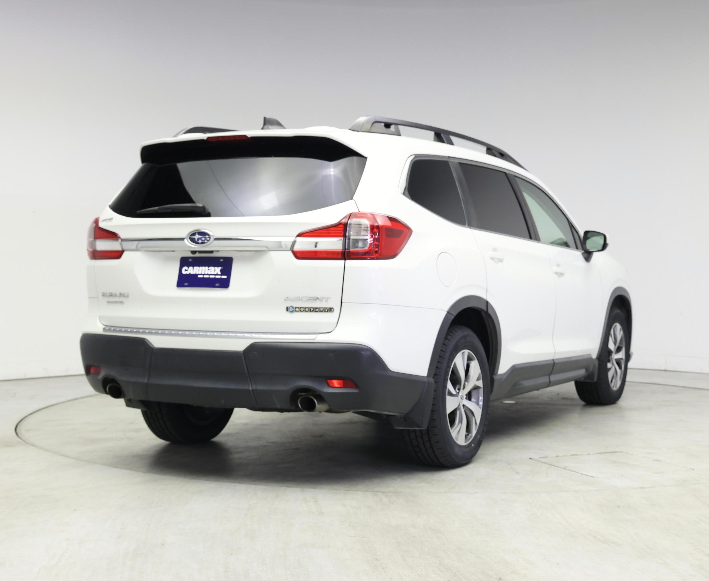 Thumbnail: 2019 Subaru Ascent - 8