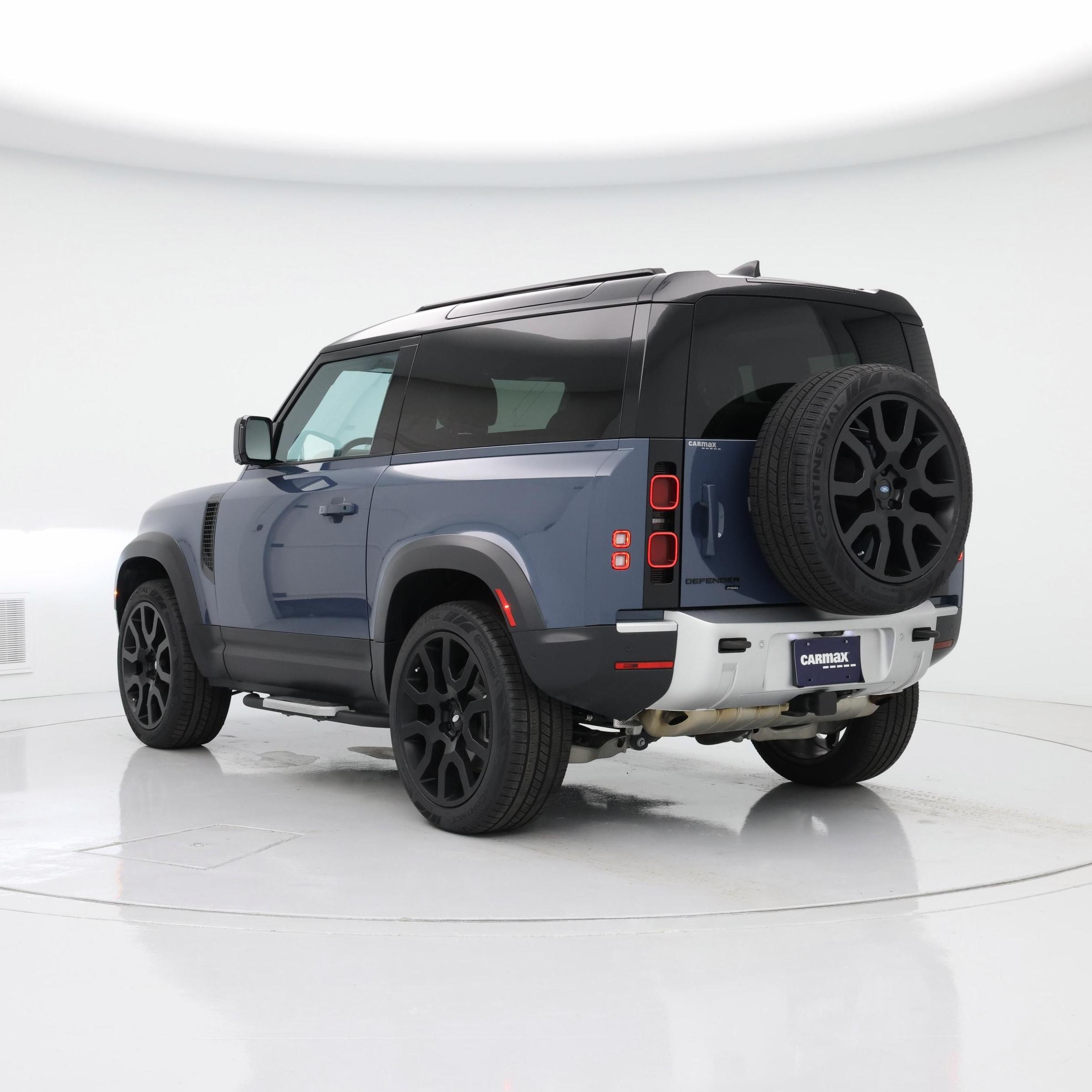Thumbnail: 2023 Land Rover Defender - 2