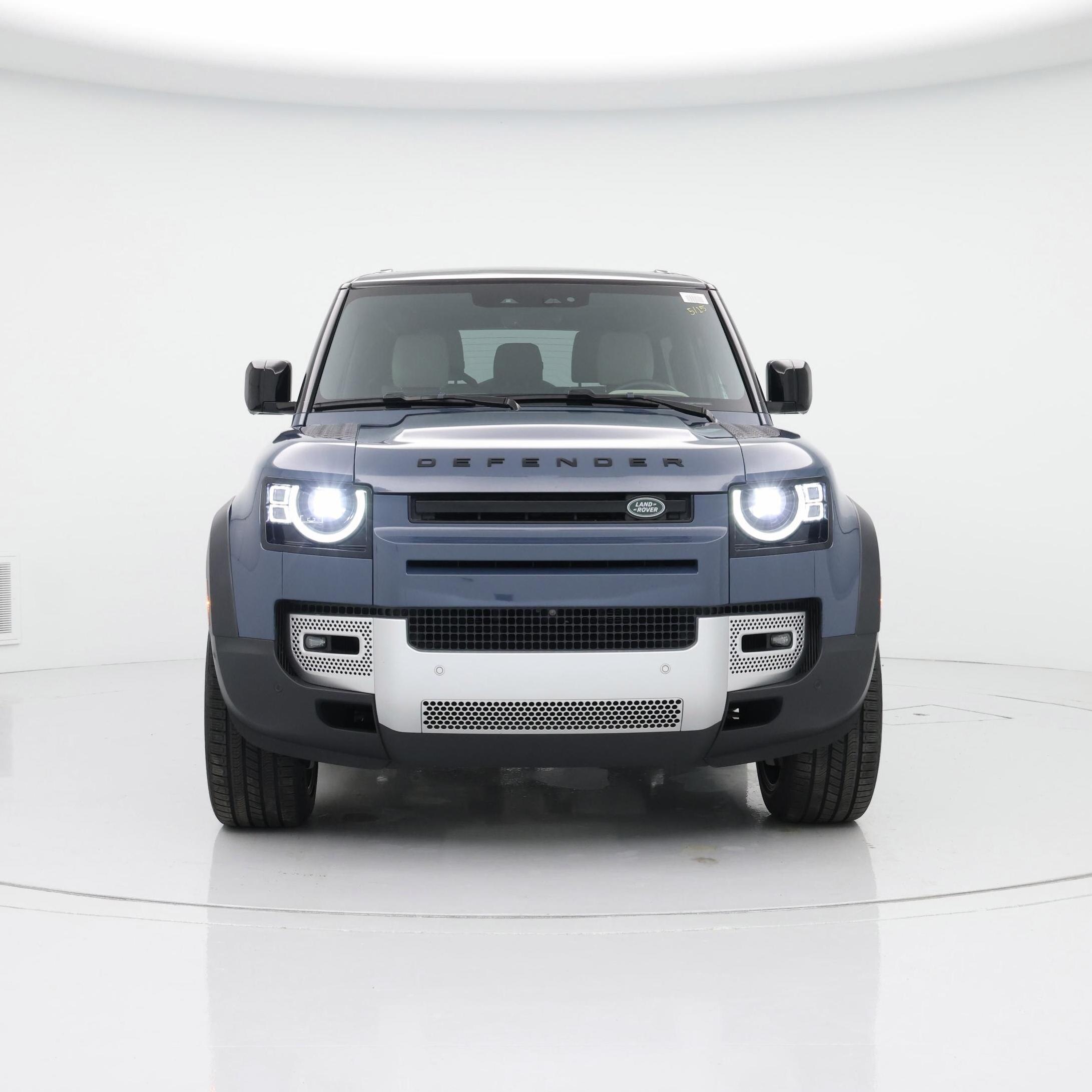 Thumbnail: 2023 Land Rover Defender - 5