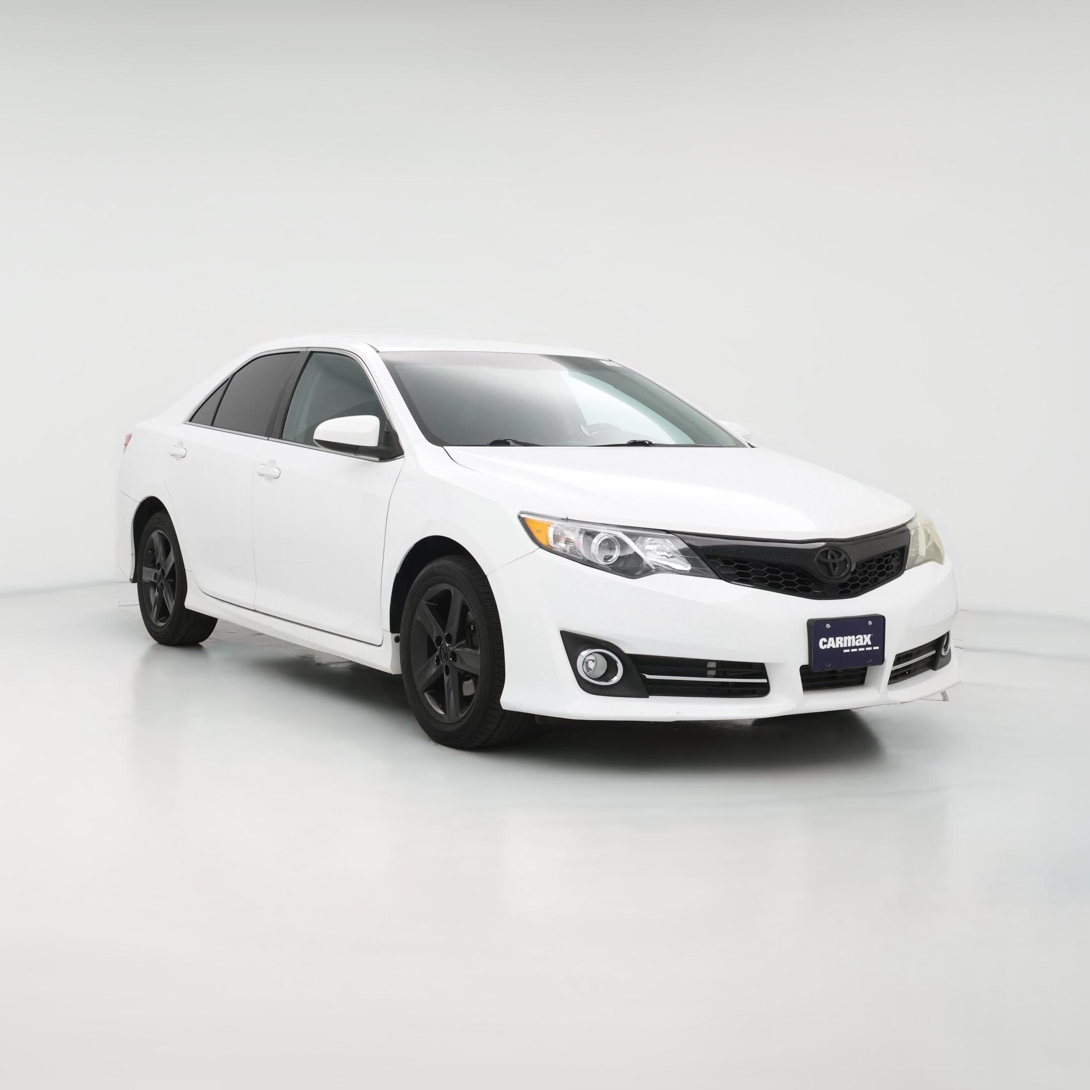 Thumbnail: 2014 Toyota Camry - 1