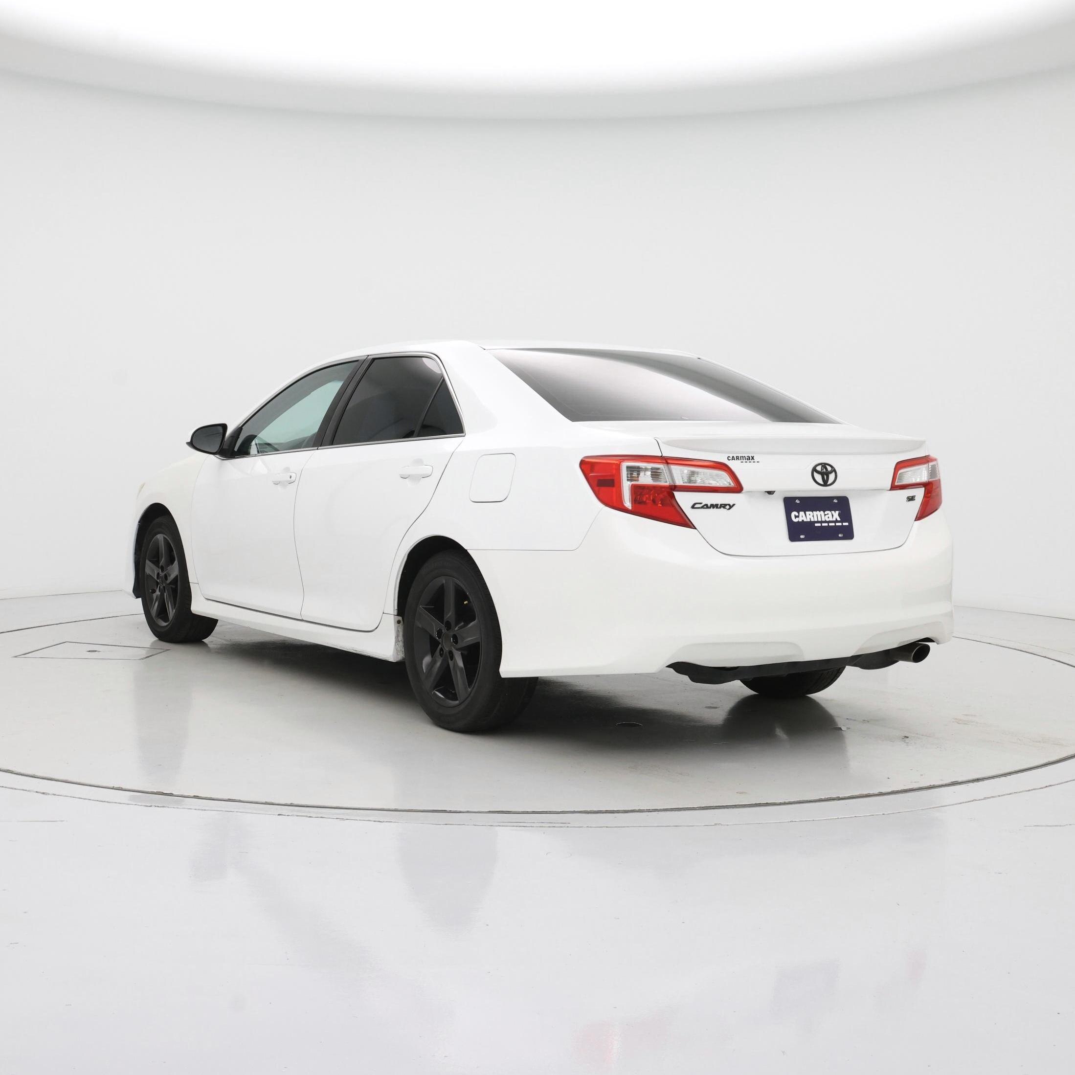 Thumbnail: 2014 Toyota Camry - 2