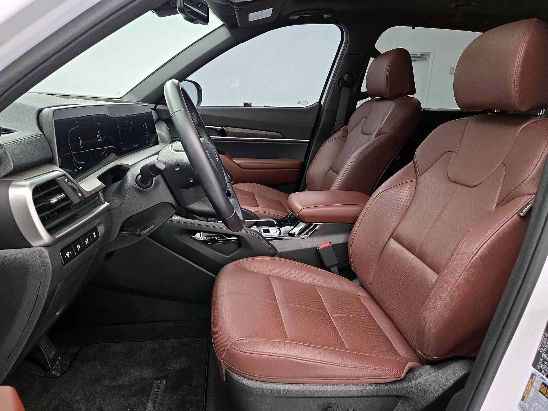 Thumbnail: 2024 Kia Telluride - 11