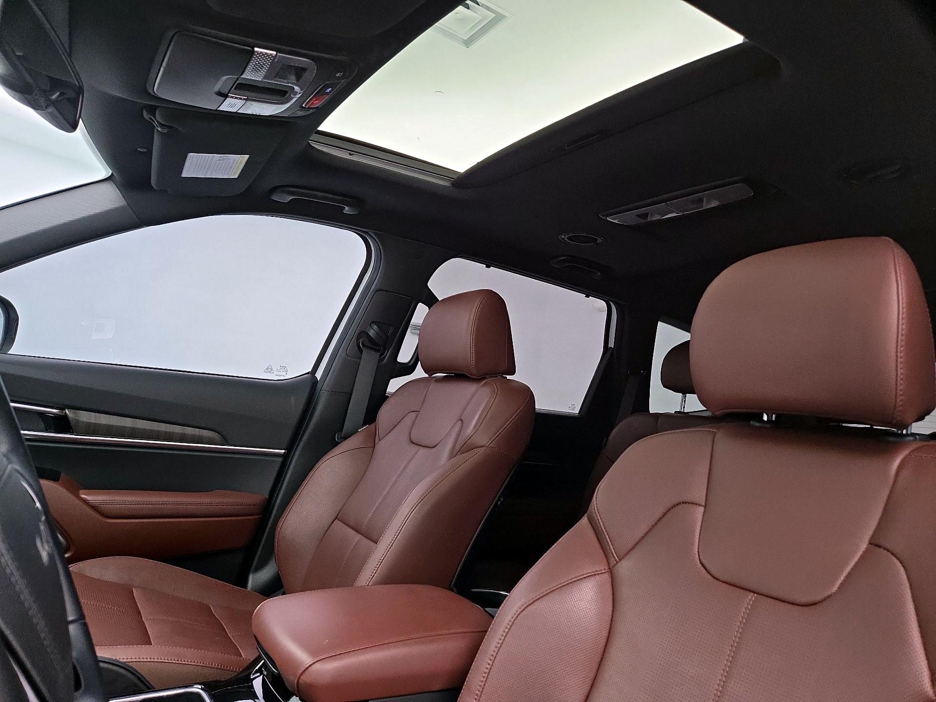 Thumbnail: 2024 Kia Telluride - 20
