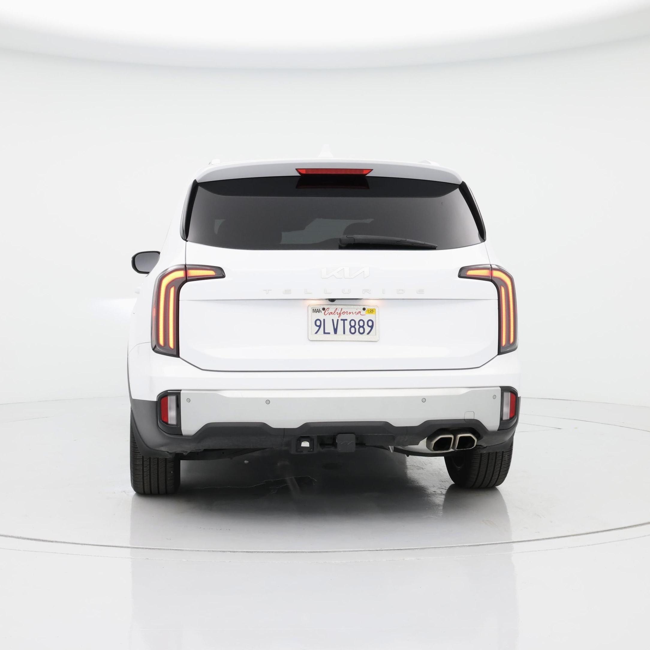 Thumbnail: 2024 Kia Telluride - 6