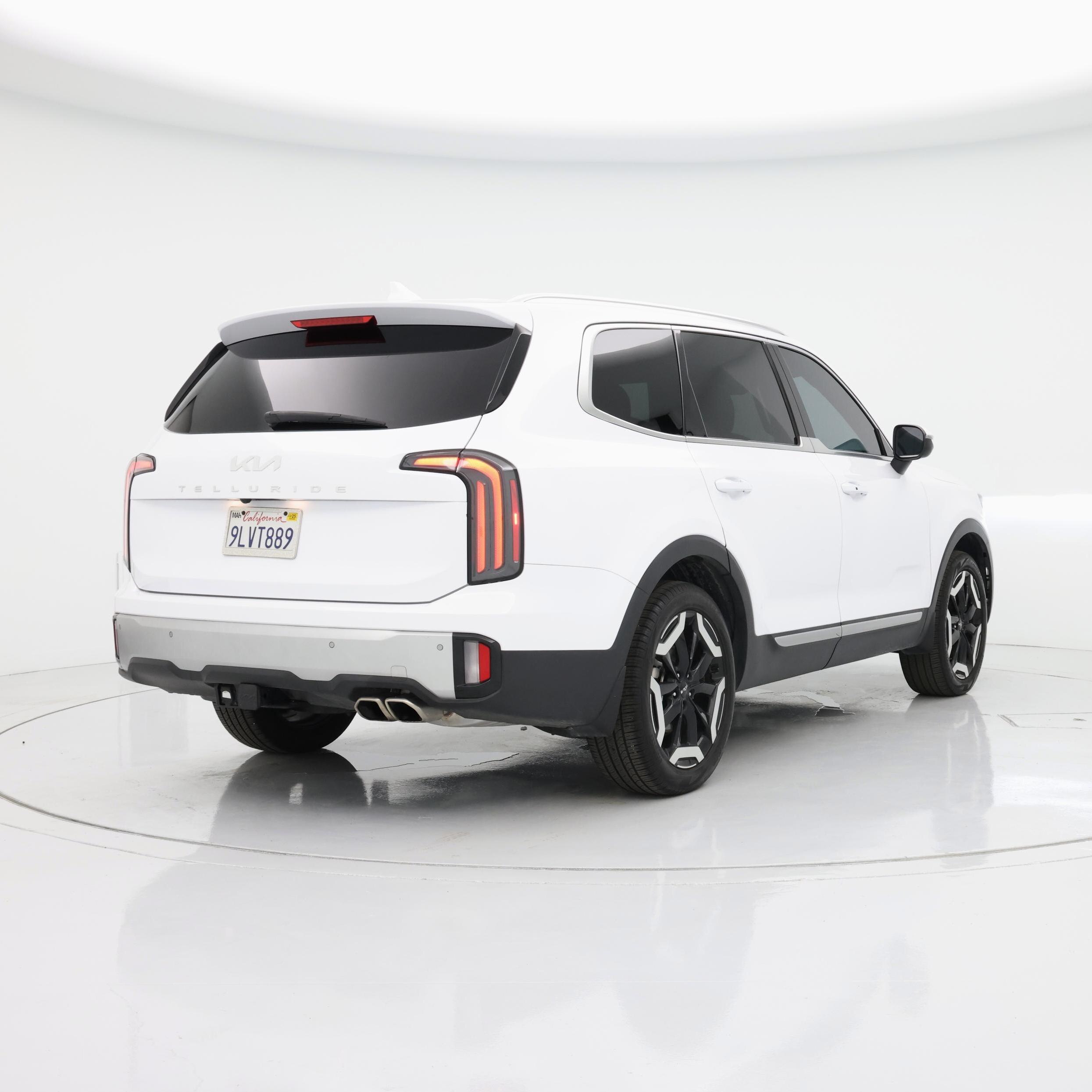 Thumbnail: 2024 Kia Telluride - 8