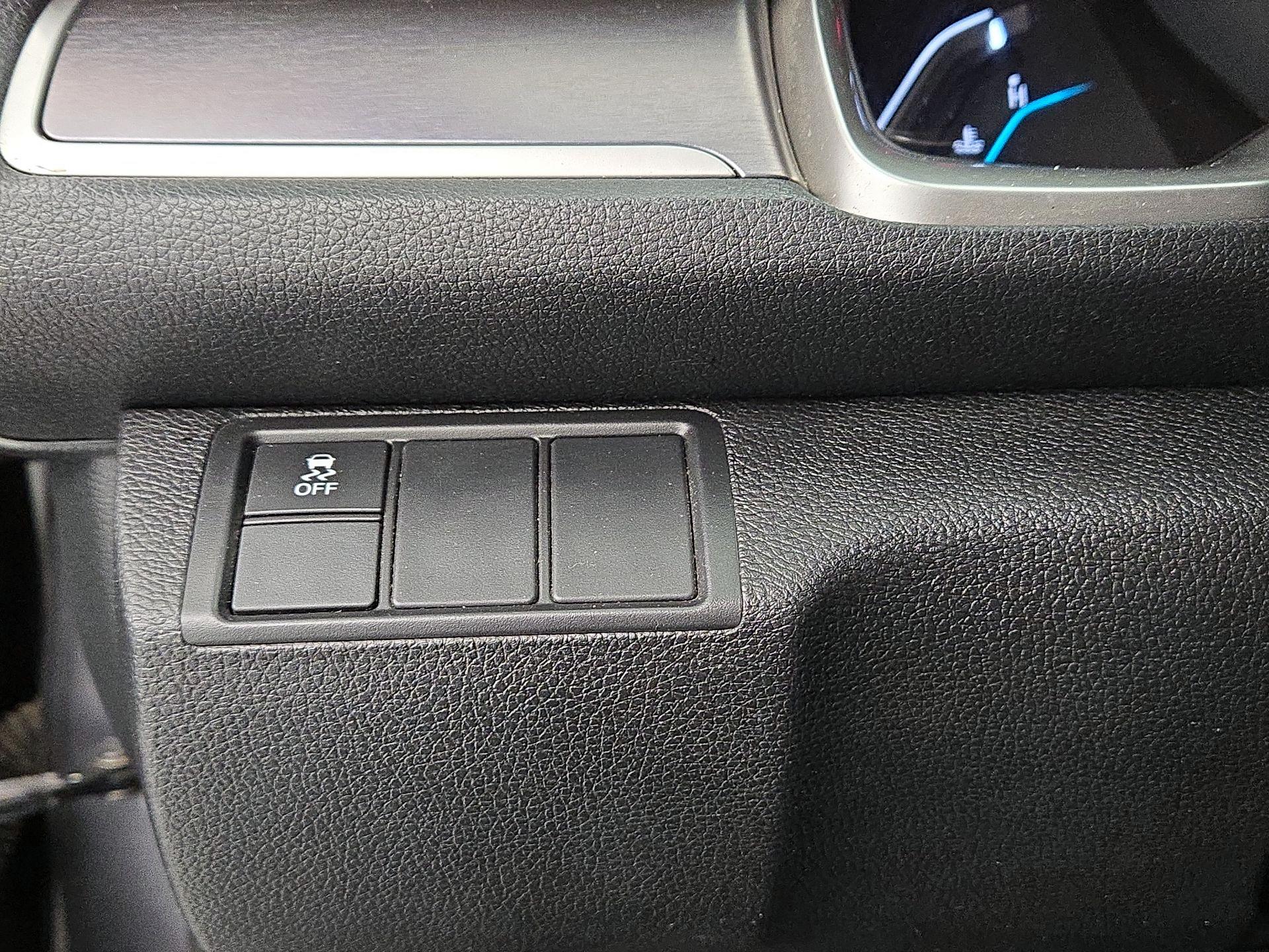 Thumbnail: 2016 Honda Civic - 13