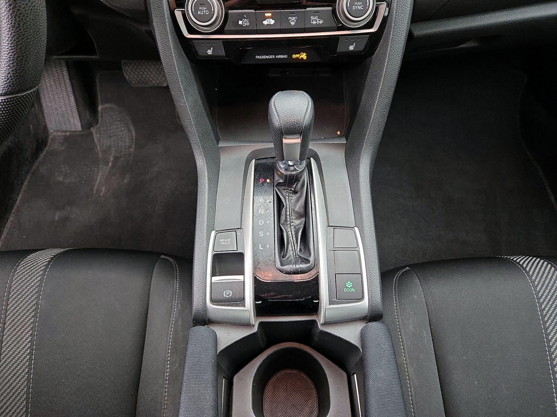 Thumbnail: 2016 Honda Civic - 17