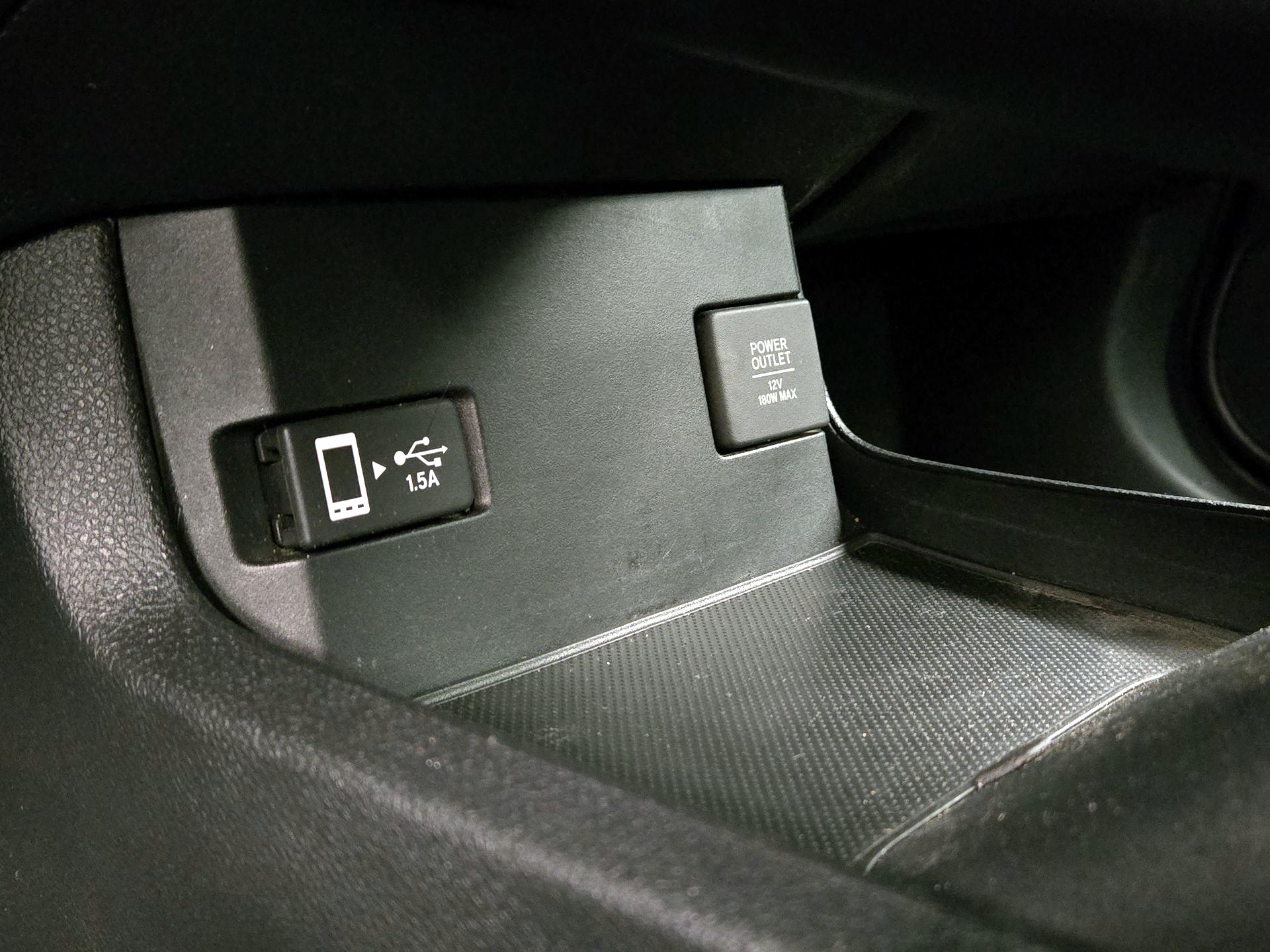 Thumbnail: 2016 Honda Civic - 18