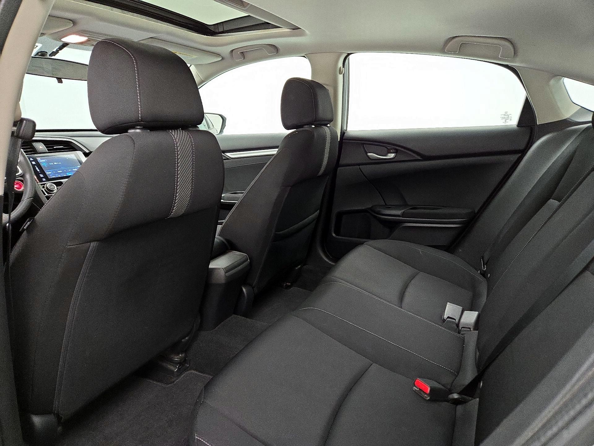 Thumbnail: 2016 Honda Civic - 20