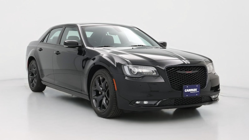 2023 Chrysler 300 S Hero Image