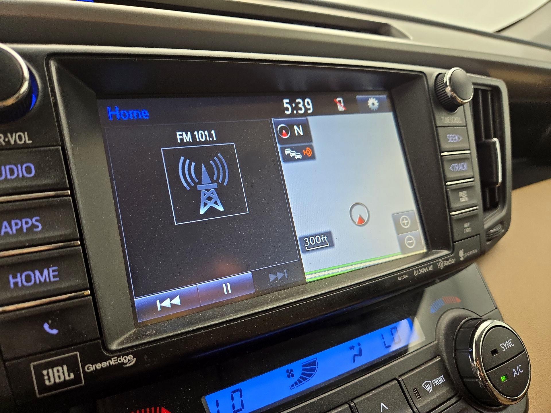 Thumbnail: 2016 Toyota RAV4 - 14