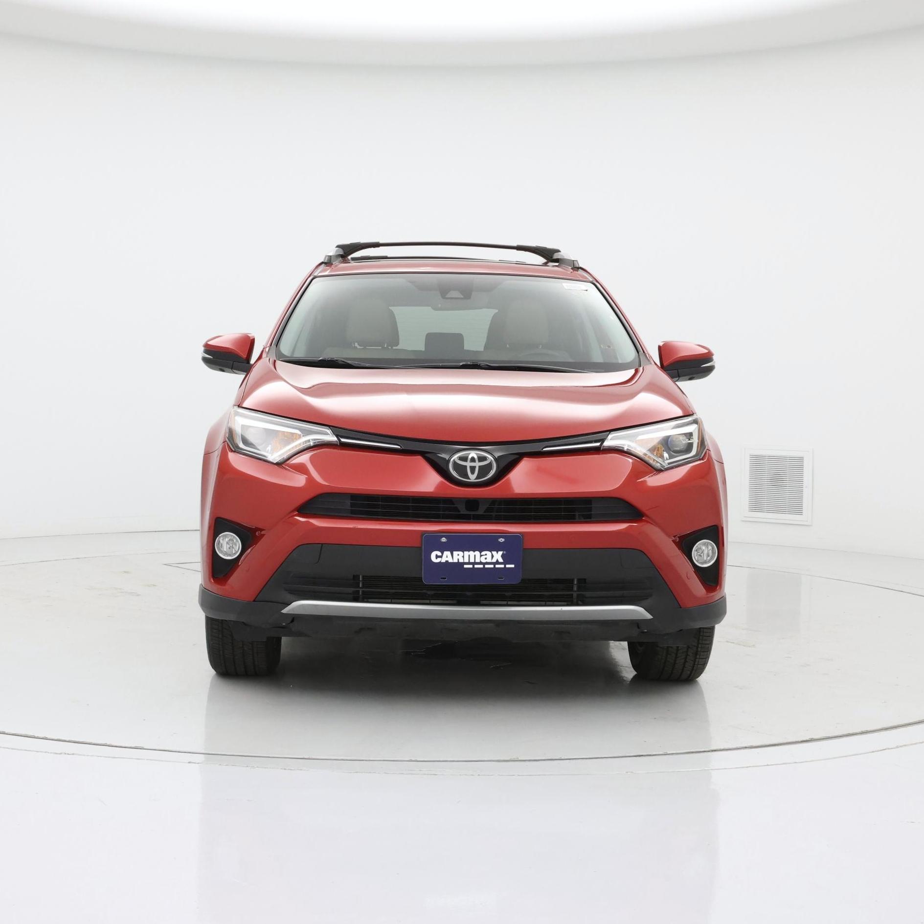 Thumbnail: 2016 Toyota RAV4 - 5
