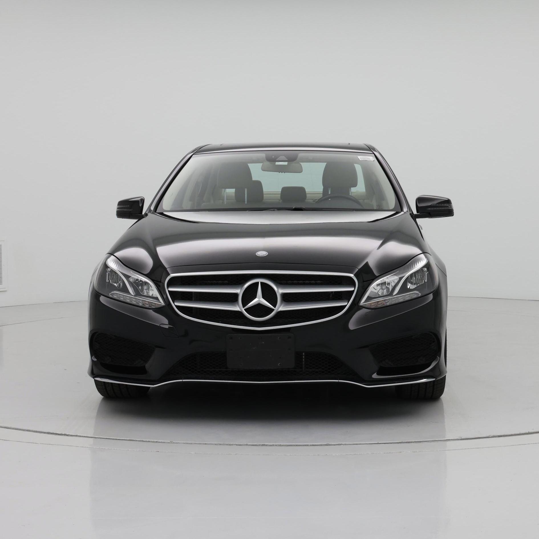 Thumbnail: 2016 Mercedes-Benz E-Class - 5