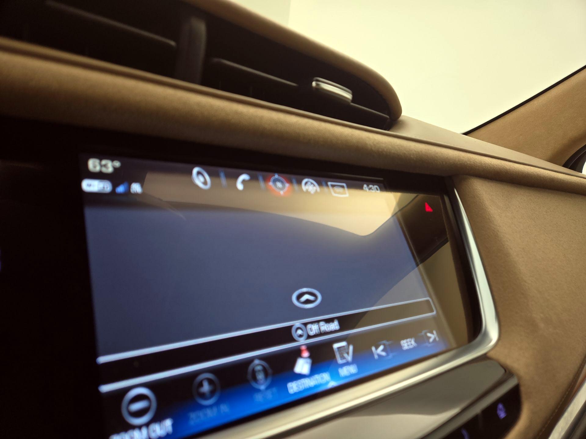 Thumbnail: 2018 Cadillac XT5 - 14