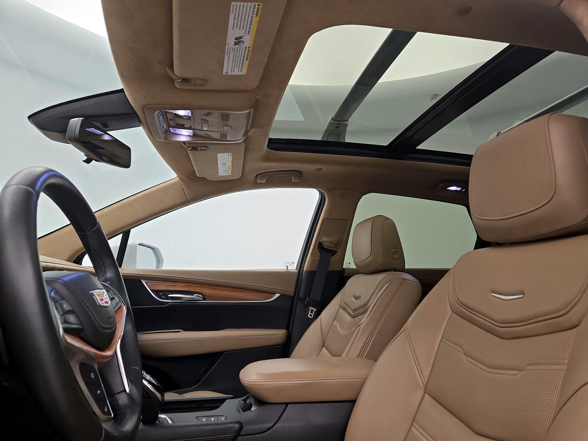 Thumbnail: 2018 Cadillac XT5 - 20