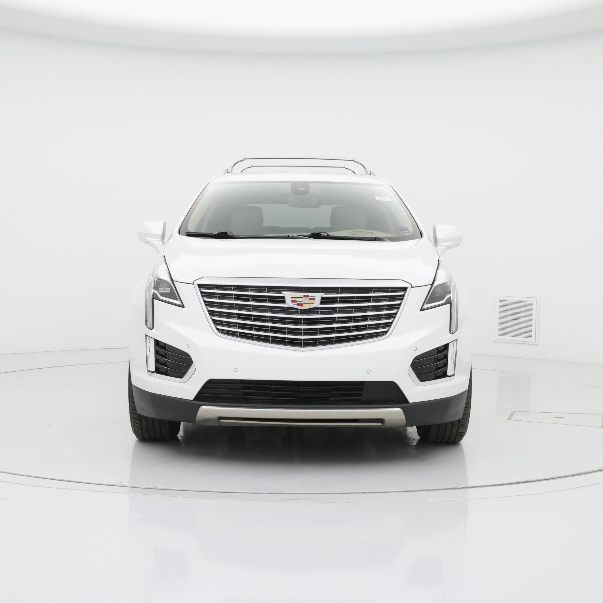 Thumbnail: 2018 Cadillac XT5 - 5