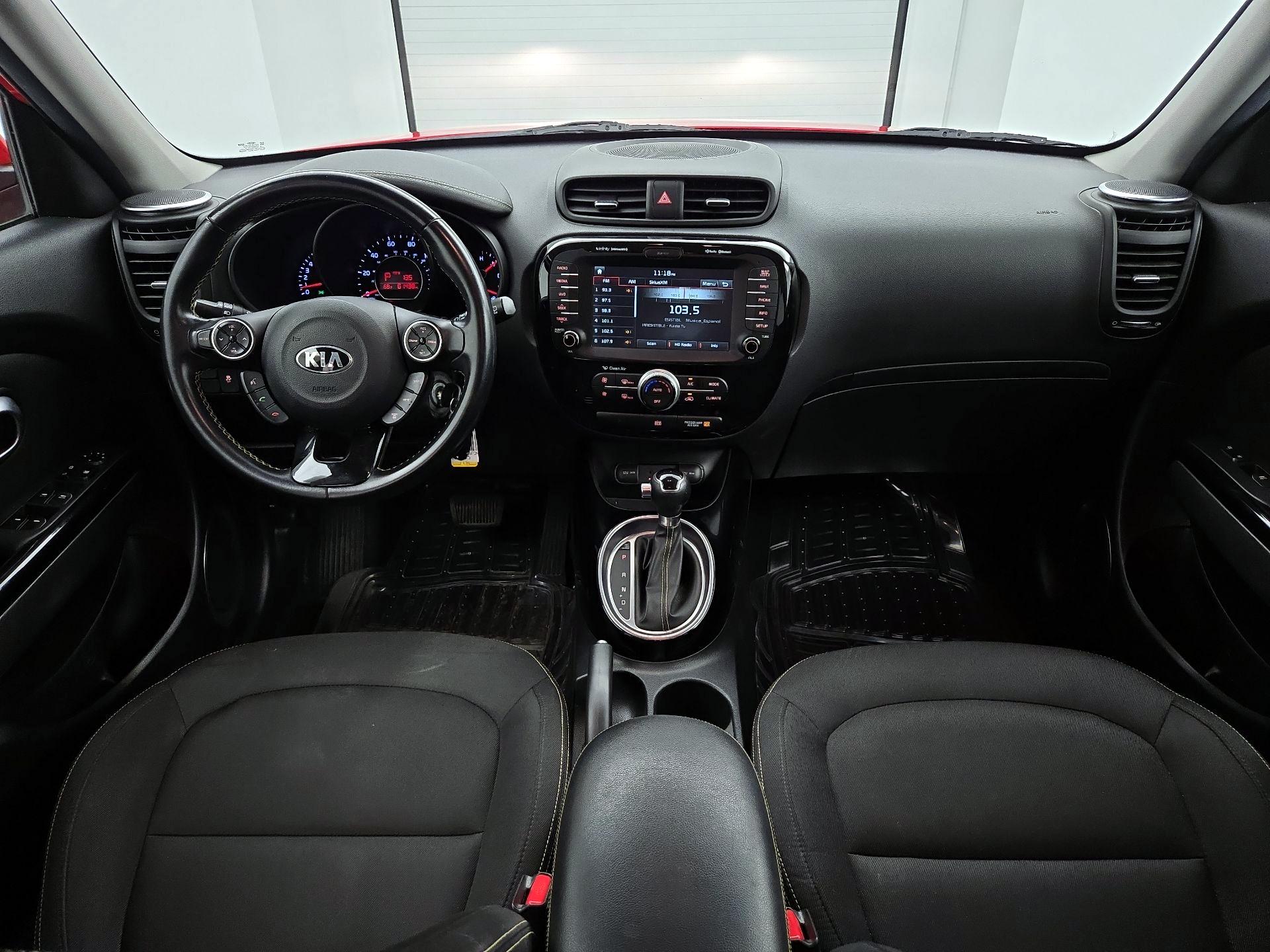 Thumbnail: 2016 Kia Soul - 9