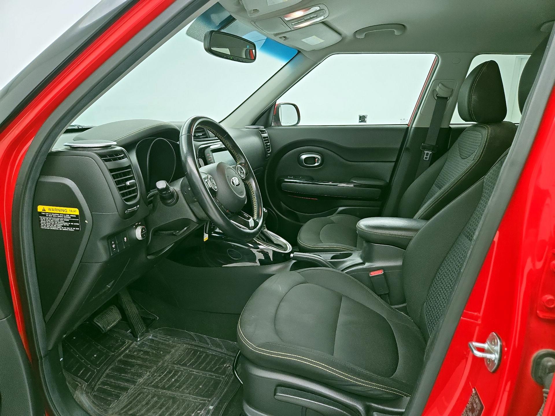 Thumbnail: 2016 Kia Soul - 11