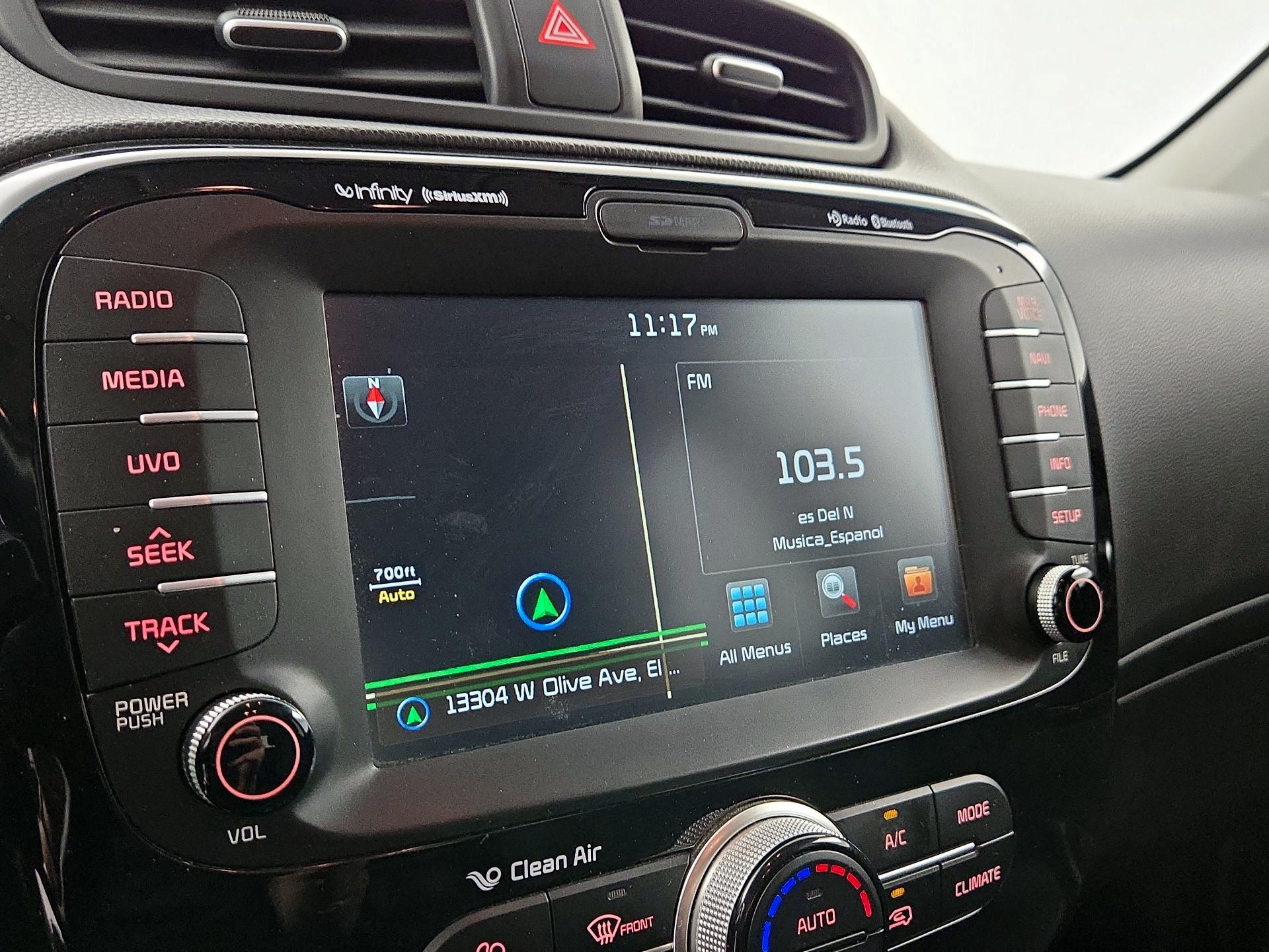 Thumbnail: 2016 Kia Soul - 16