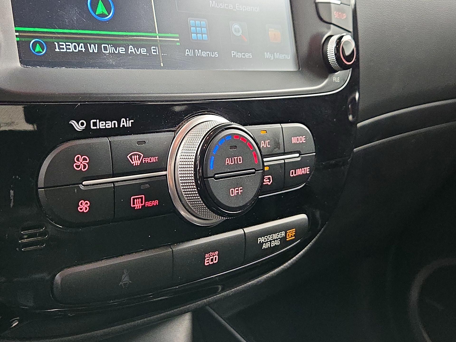 Thumbnail: 2016 Kia Soul - 17