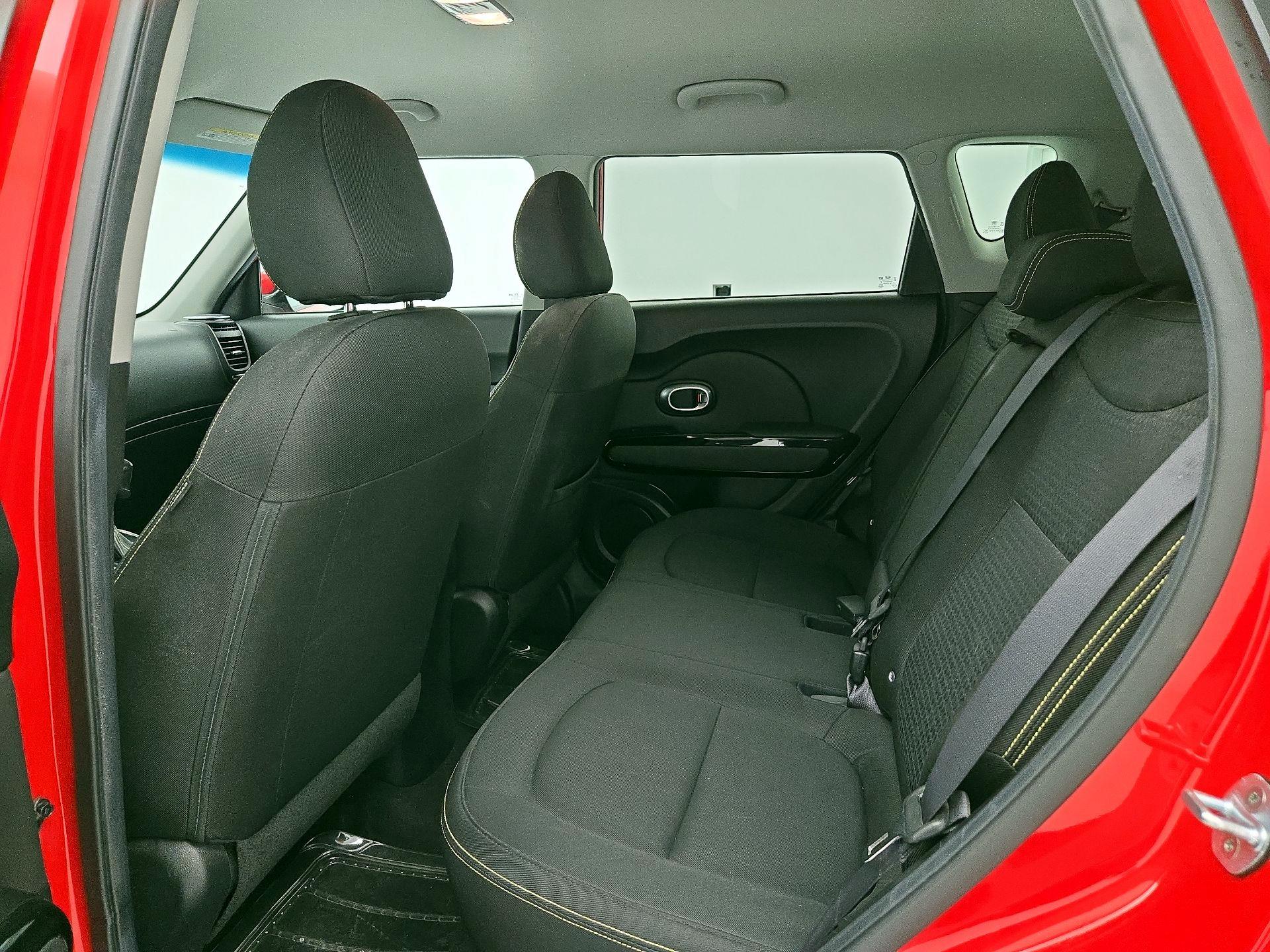 Thumbnail: 2016 Kia Soul - 20