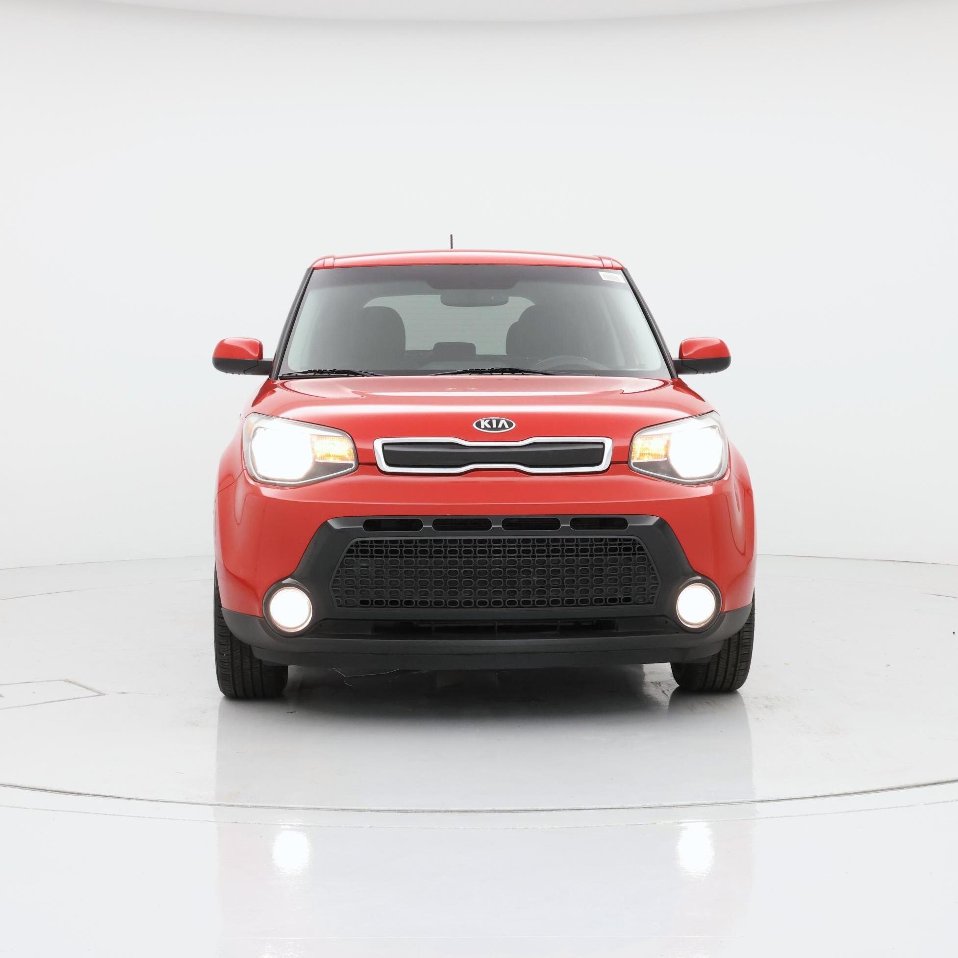 Thumbnail: 2016 Kia Soul - 5
