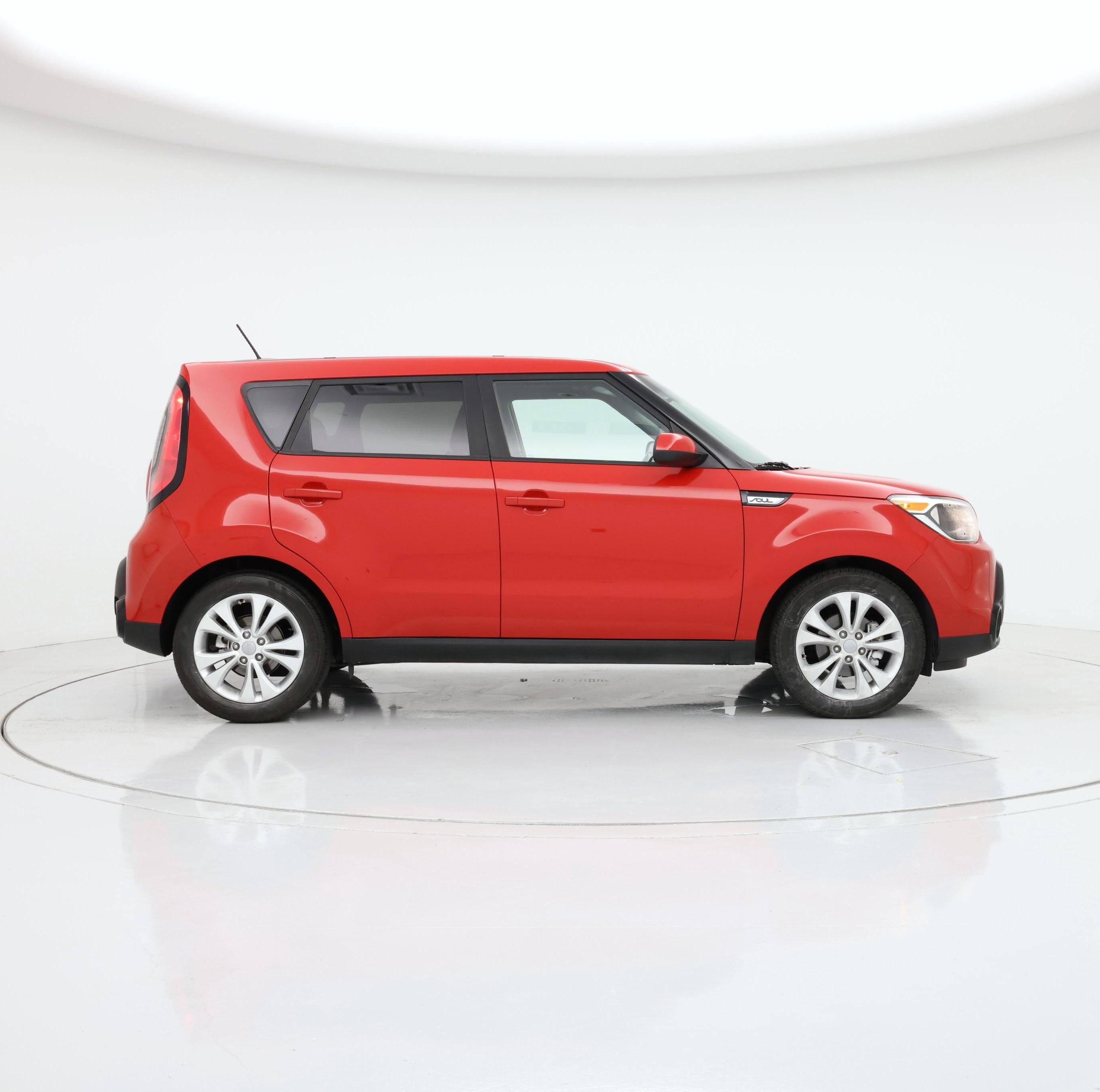 Thumbnail: 2016 Kia Soul - 7