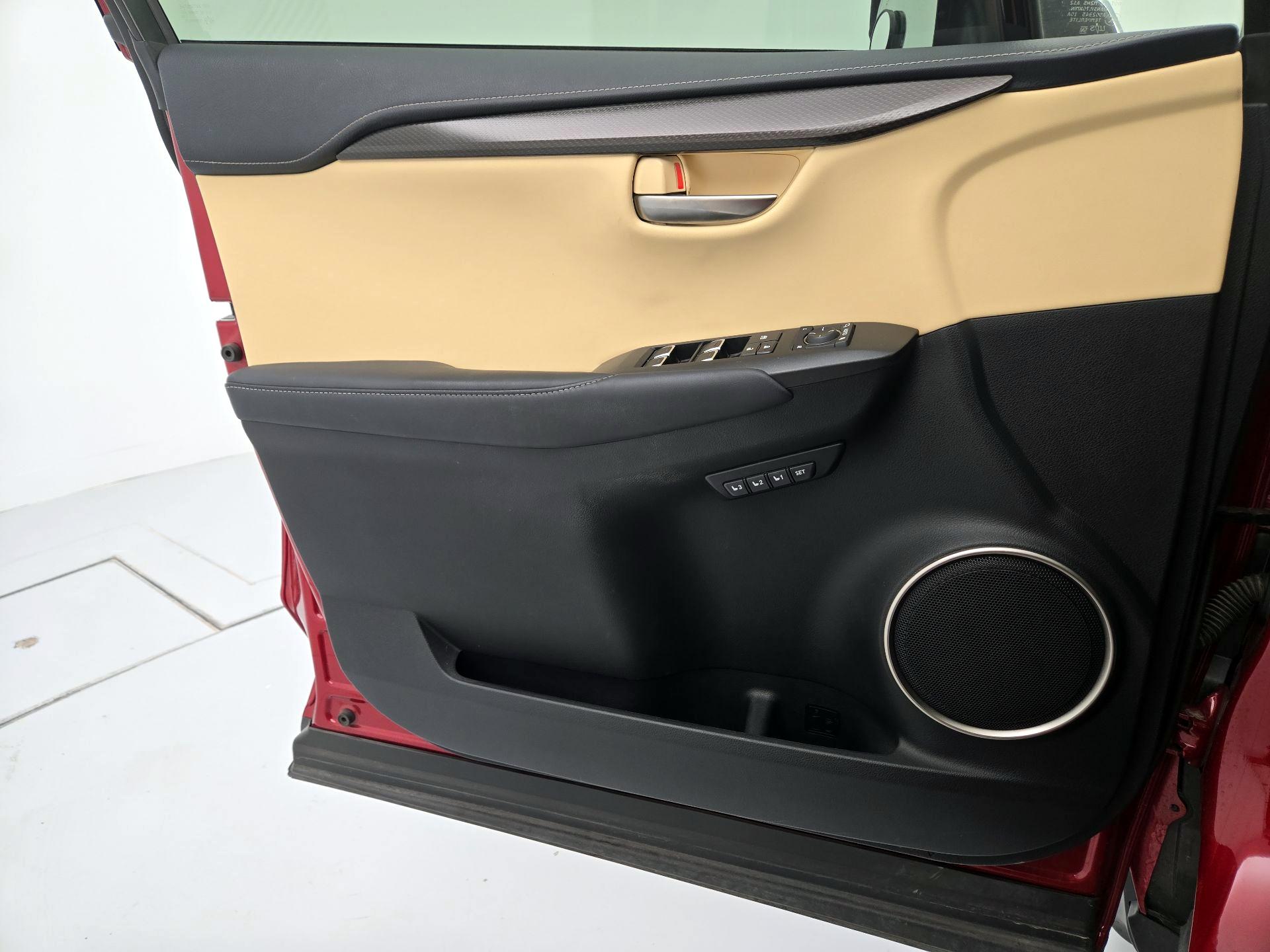 Thumbnail: 2020 Lexus NX - 12
