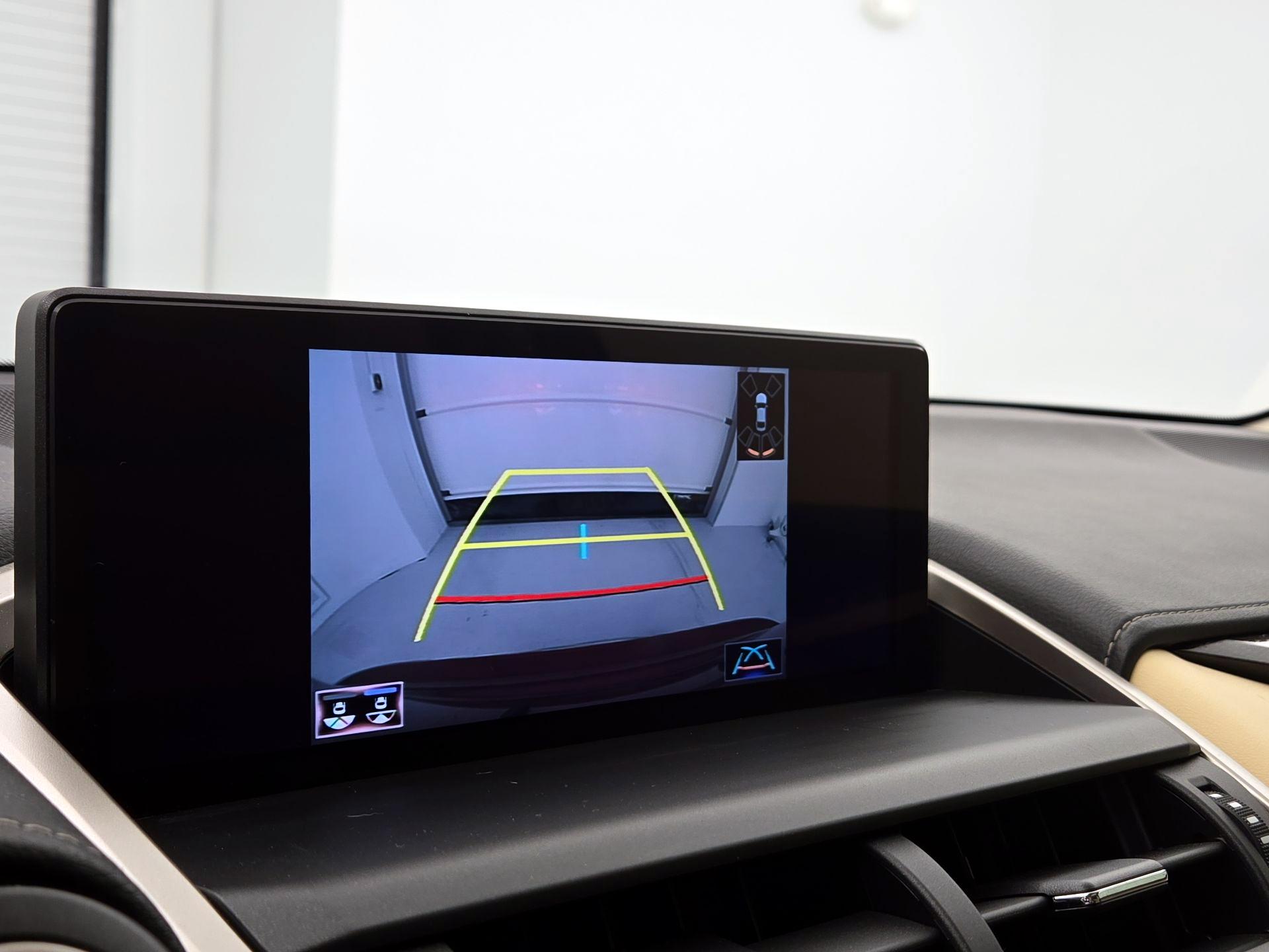 Thumbnail: 2020 Lexus NX - 14