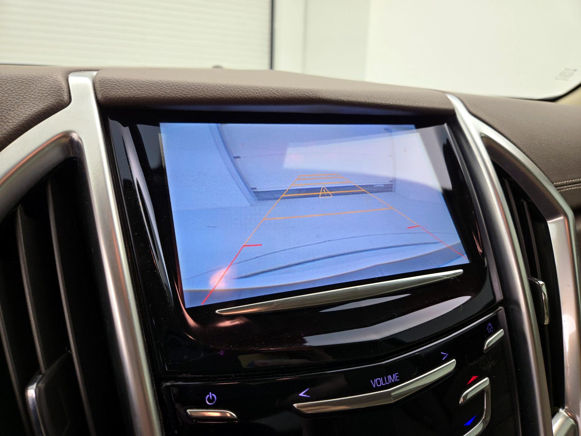 Thumbnail: 2016 Cadillac SRX - 14