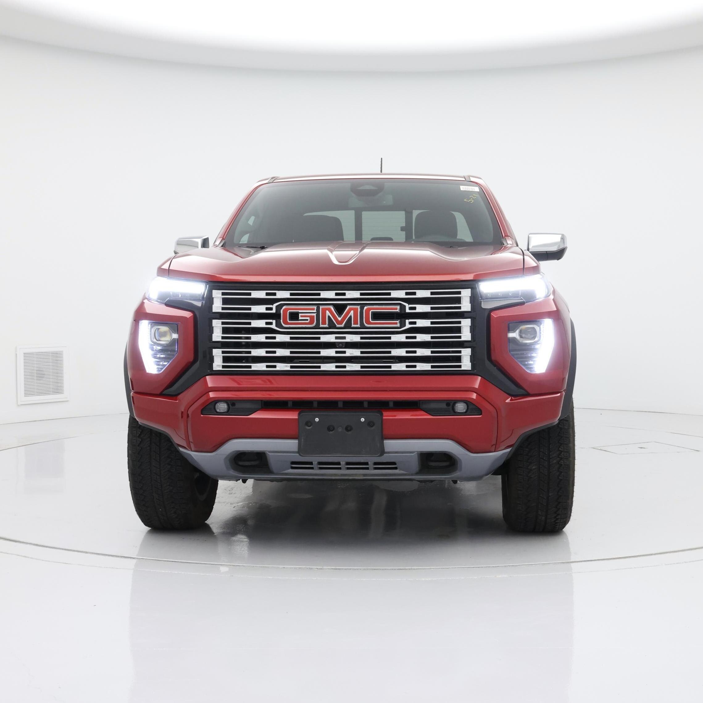 Thumbnail: 2024 GMC Canyon - 5