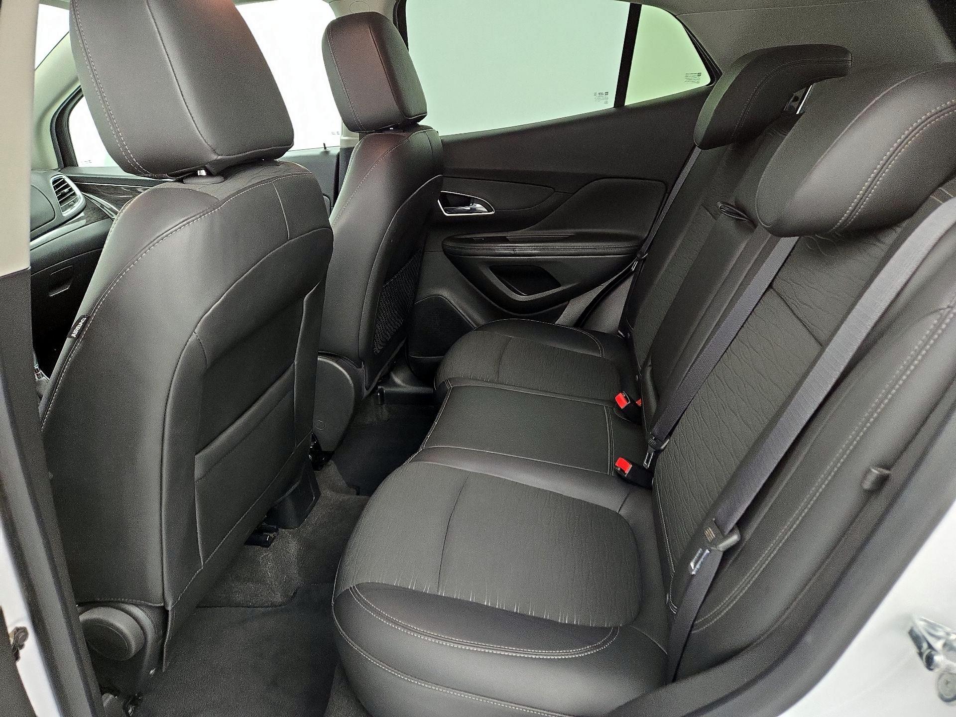 Thumbnail: 2016 Buick Encore - 19