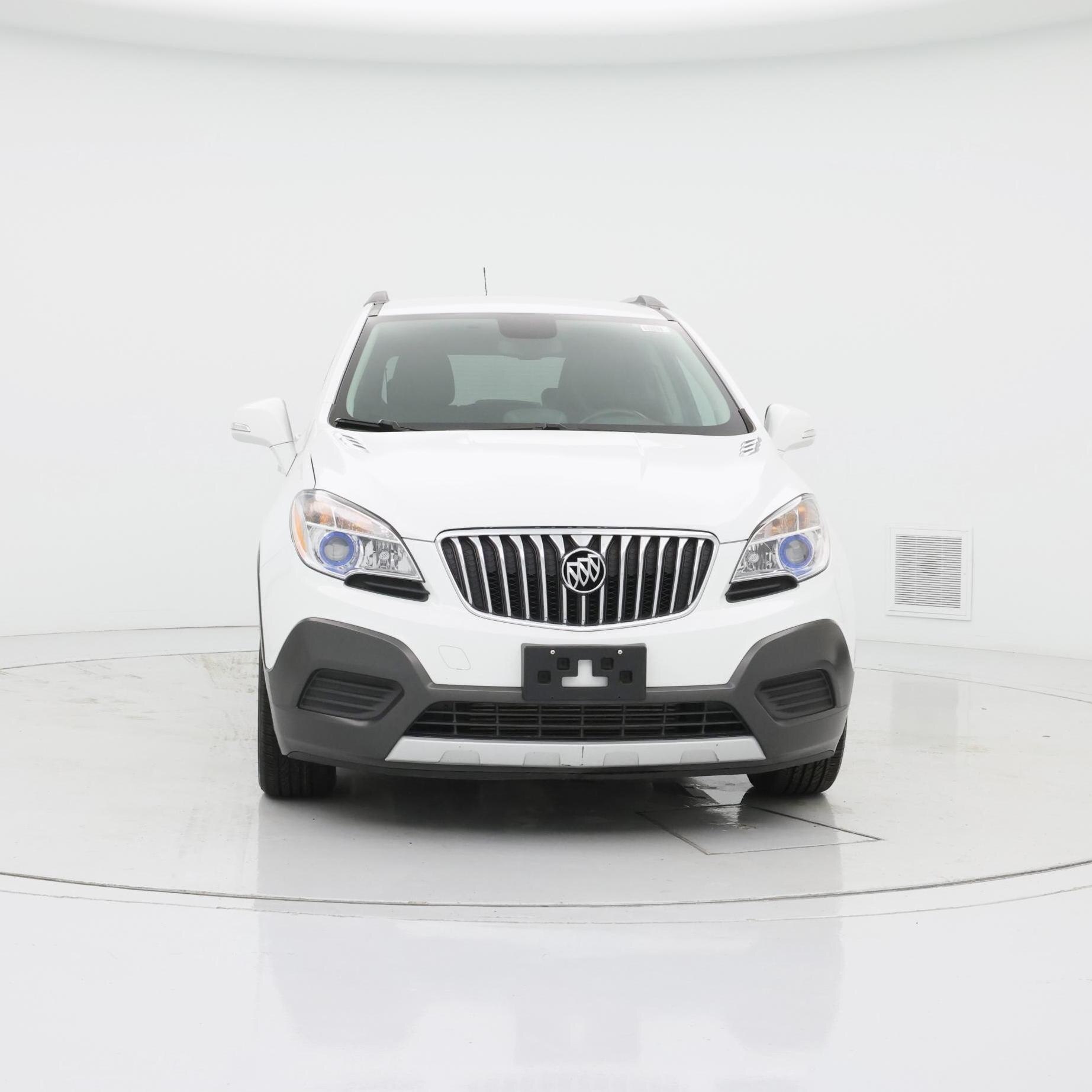 Thumbnail: 2016 Buick Encore - 5