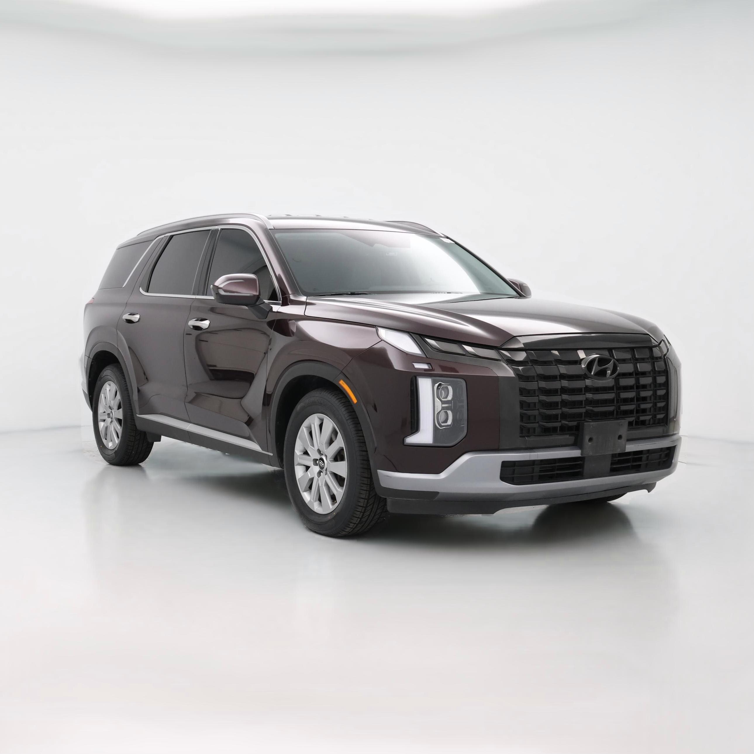 Thumbnail: 2023 Hyundai Palisade - 1