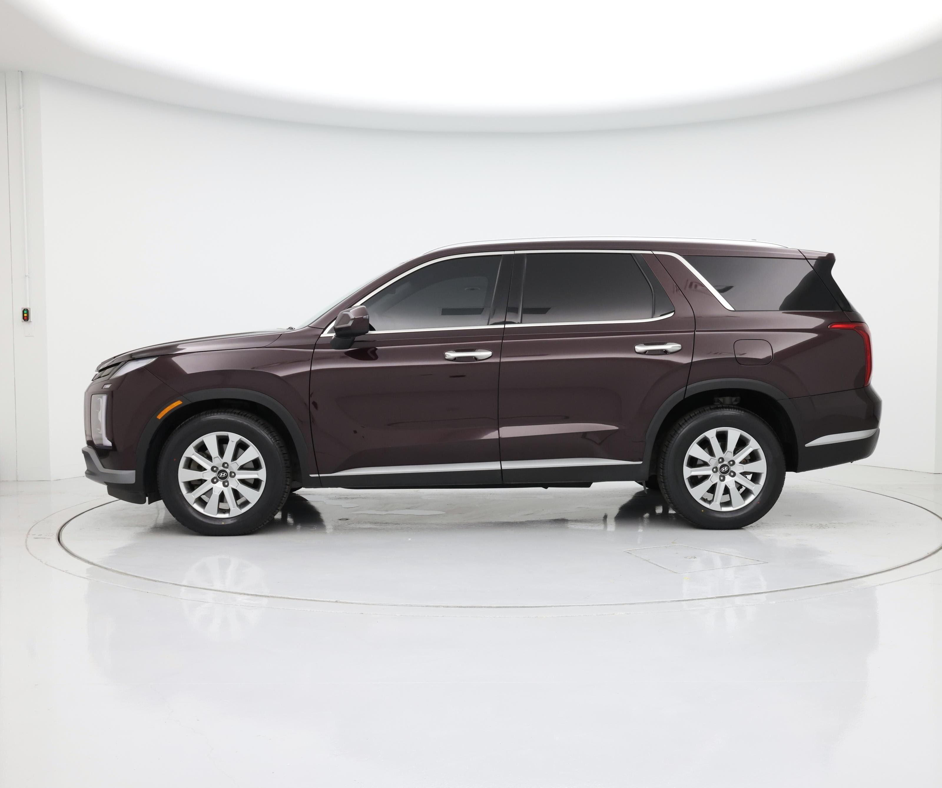 Thumbnail: 2023 Hyundai Palisade - 3