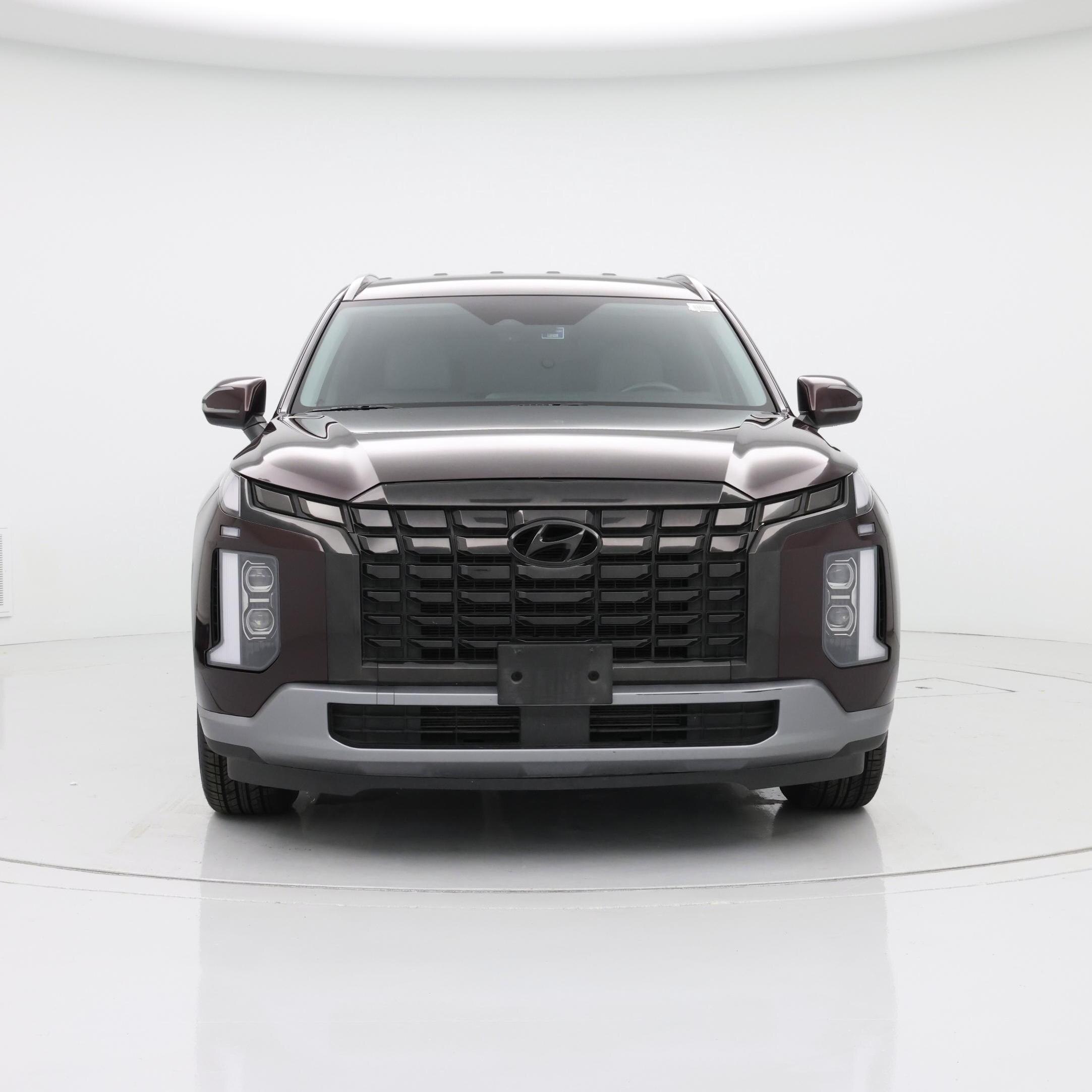 Thumbnail: 2023 Hyundai Palisade - 5