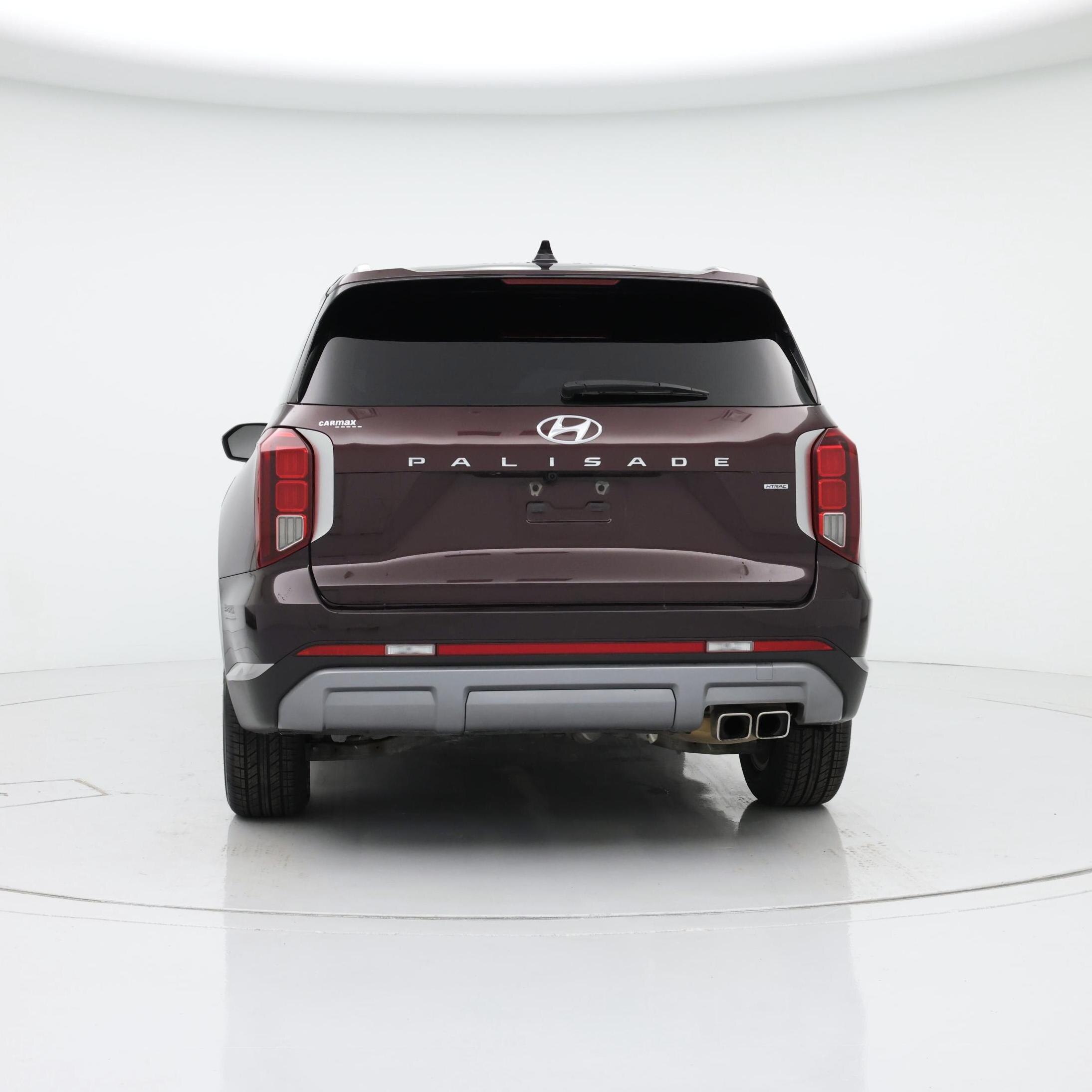 Thumbnail: 2023 Hyundai Palisade - 6