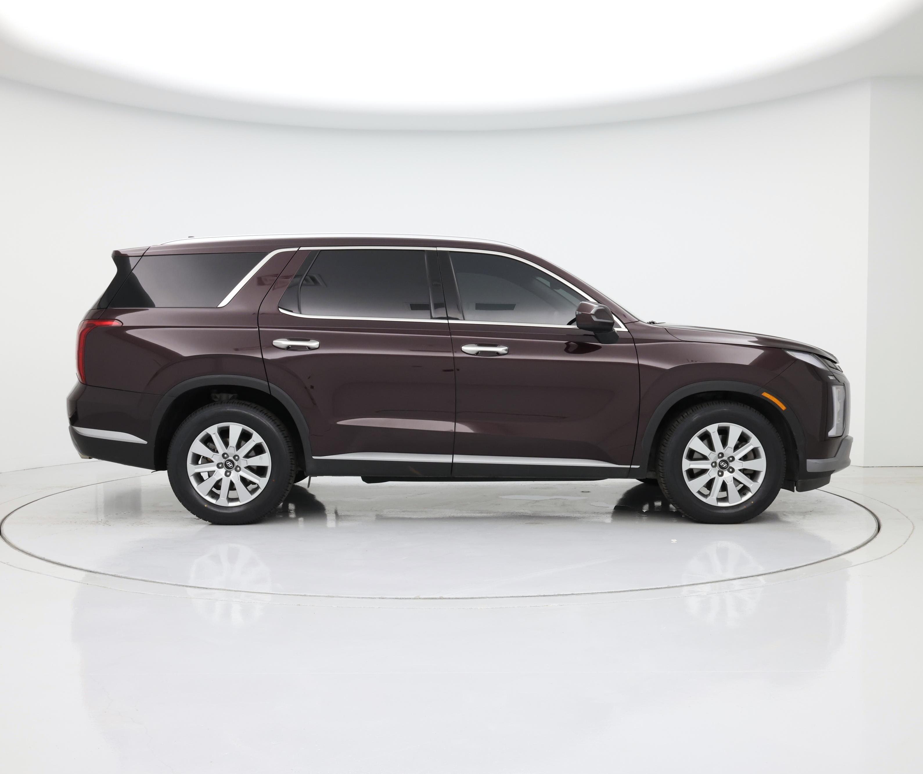 Thumbnail: 2023 Hyundai Palisade - 7