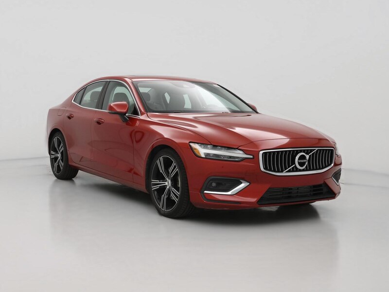 2019 Volvo S60 T5 Inscription -
                  Sacramento, CA